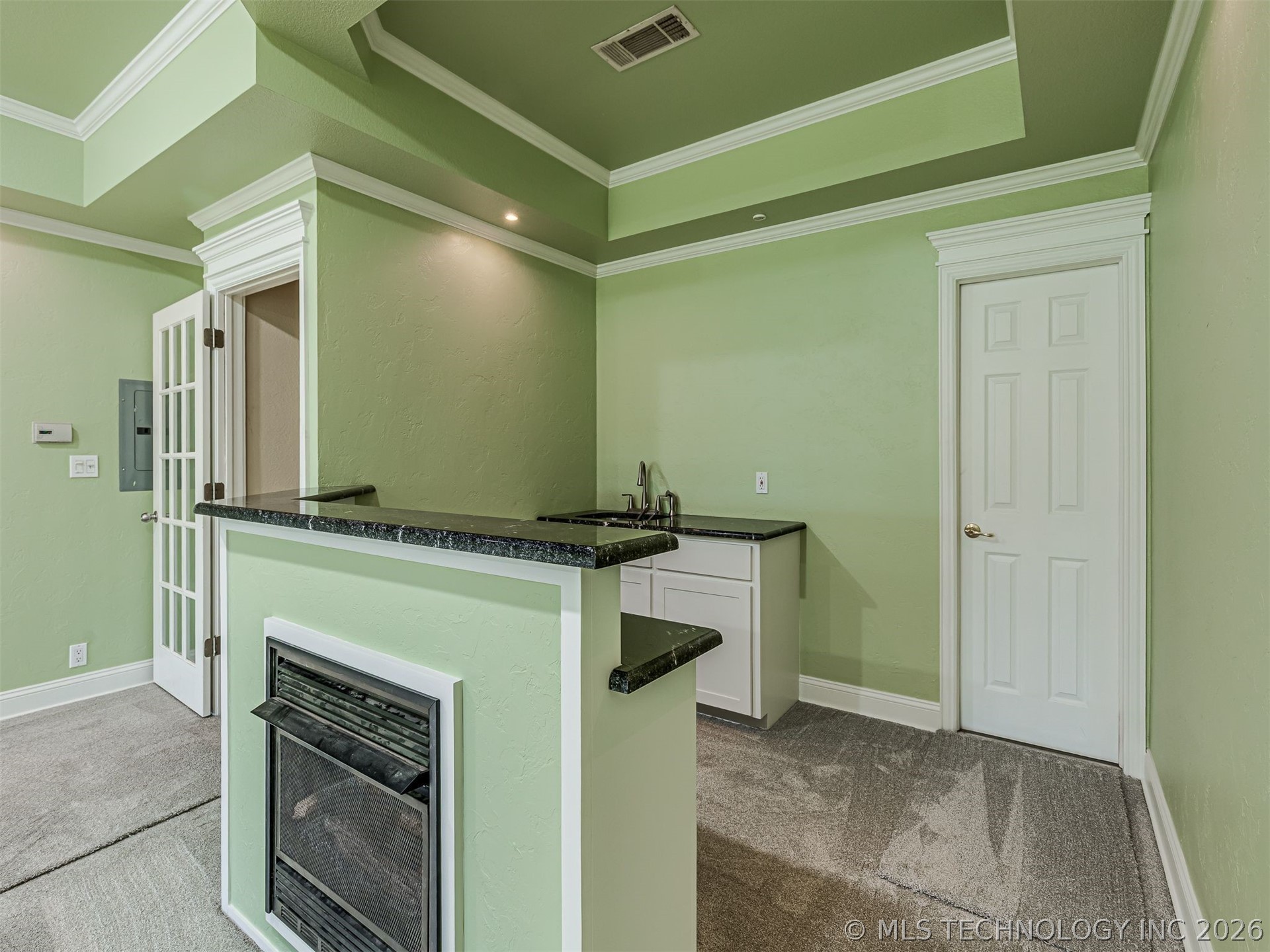15427 S 283rd West Avenue Kellyville OK 74039