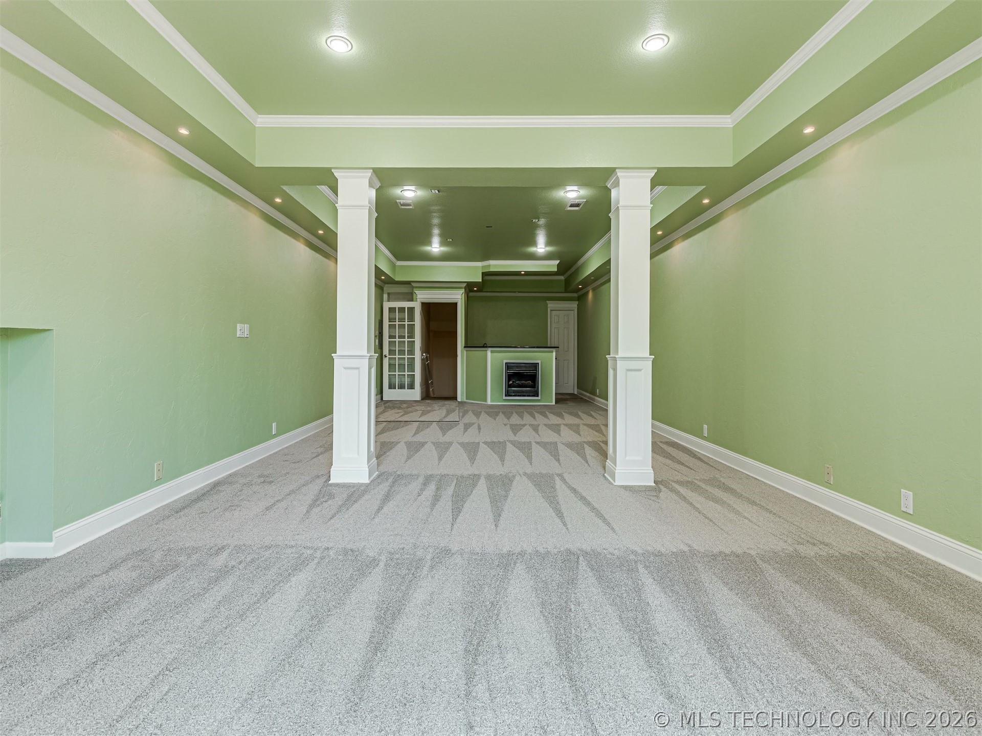 15427 S 283rd West Avenue Kellyville OK 74039