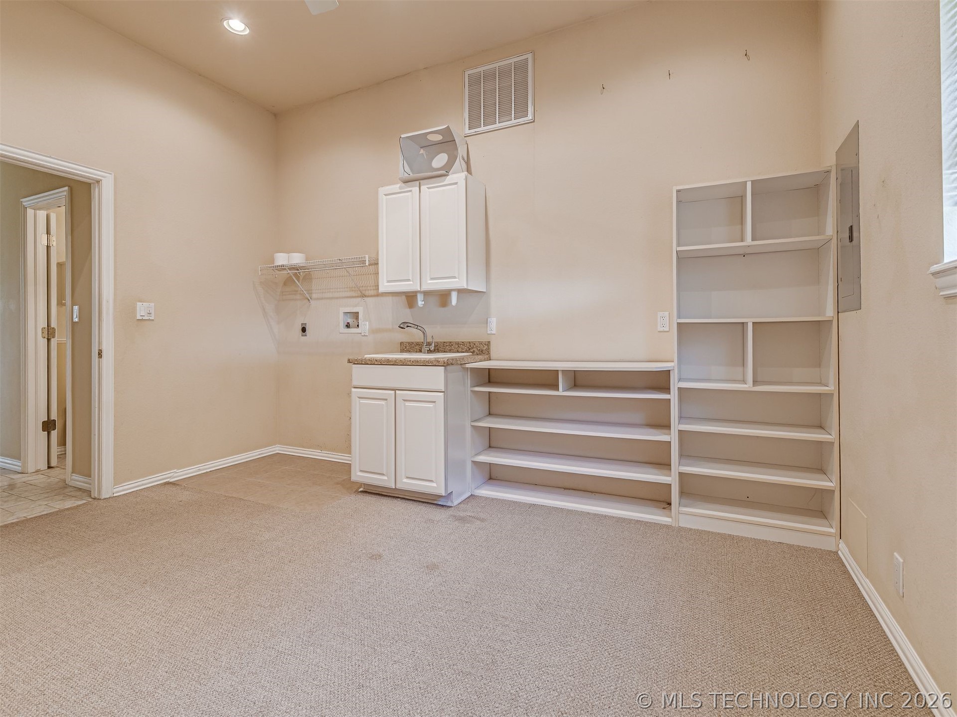 15427 S 283rd West Avenue Kellyville OK 74039