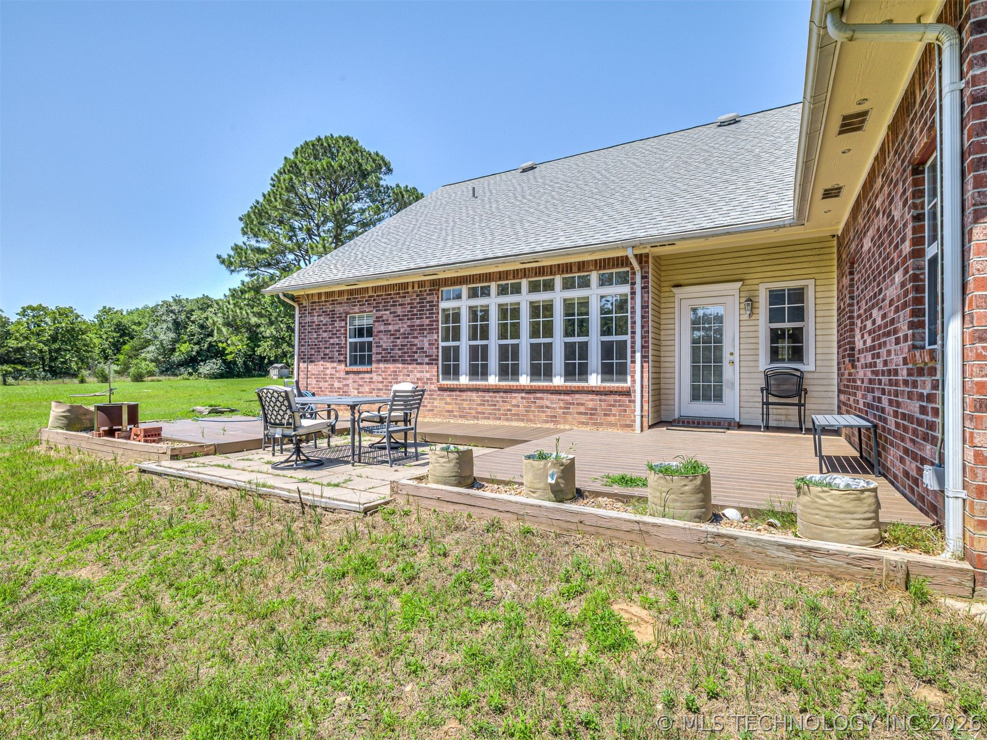 15427 S 283rd West Avenue Kellyville OK 74039