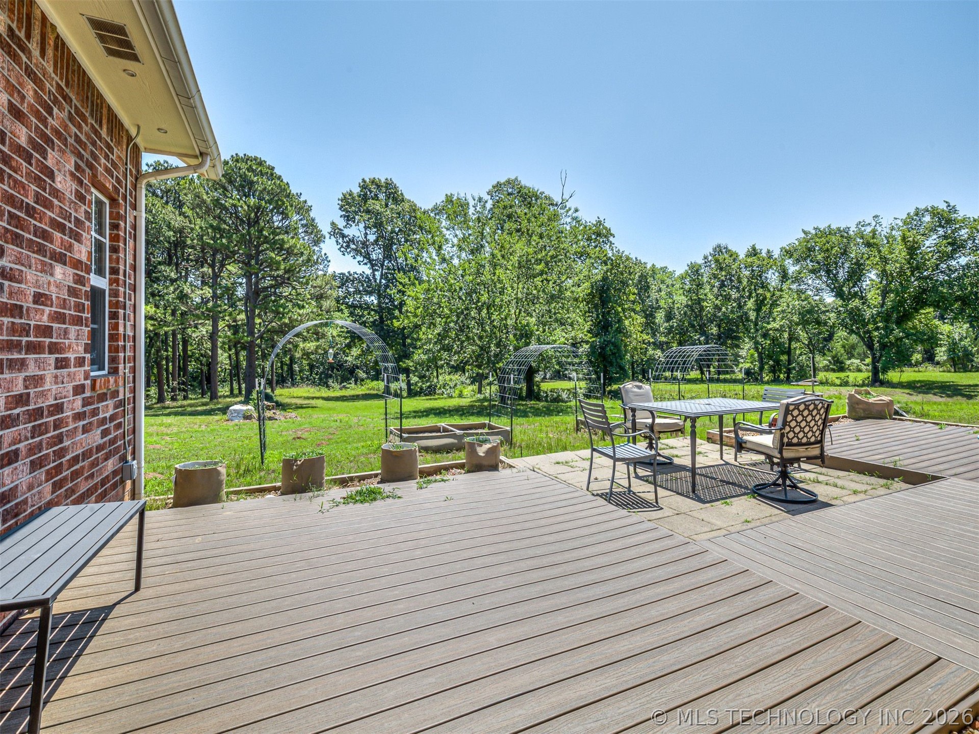 15427 S 283rd West Avenue Kellyville OK 74039