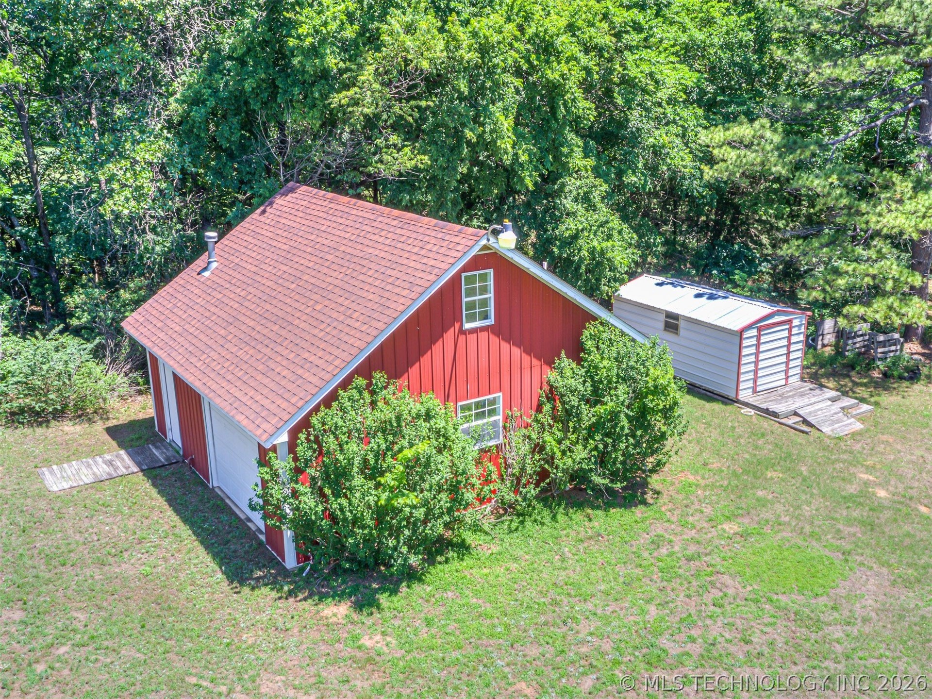 15427 S 283rd West Avenue Kellyville OK 74039