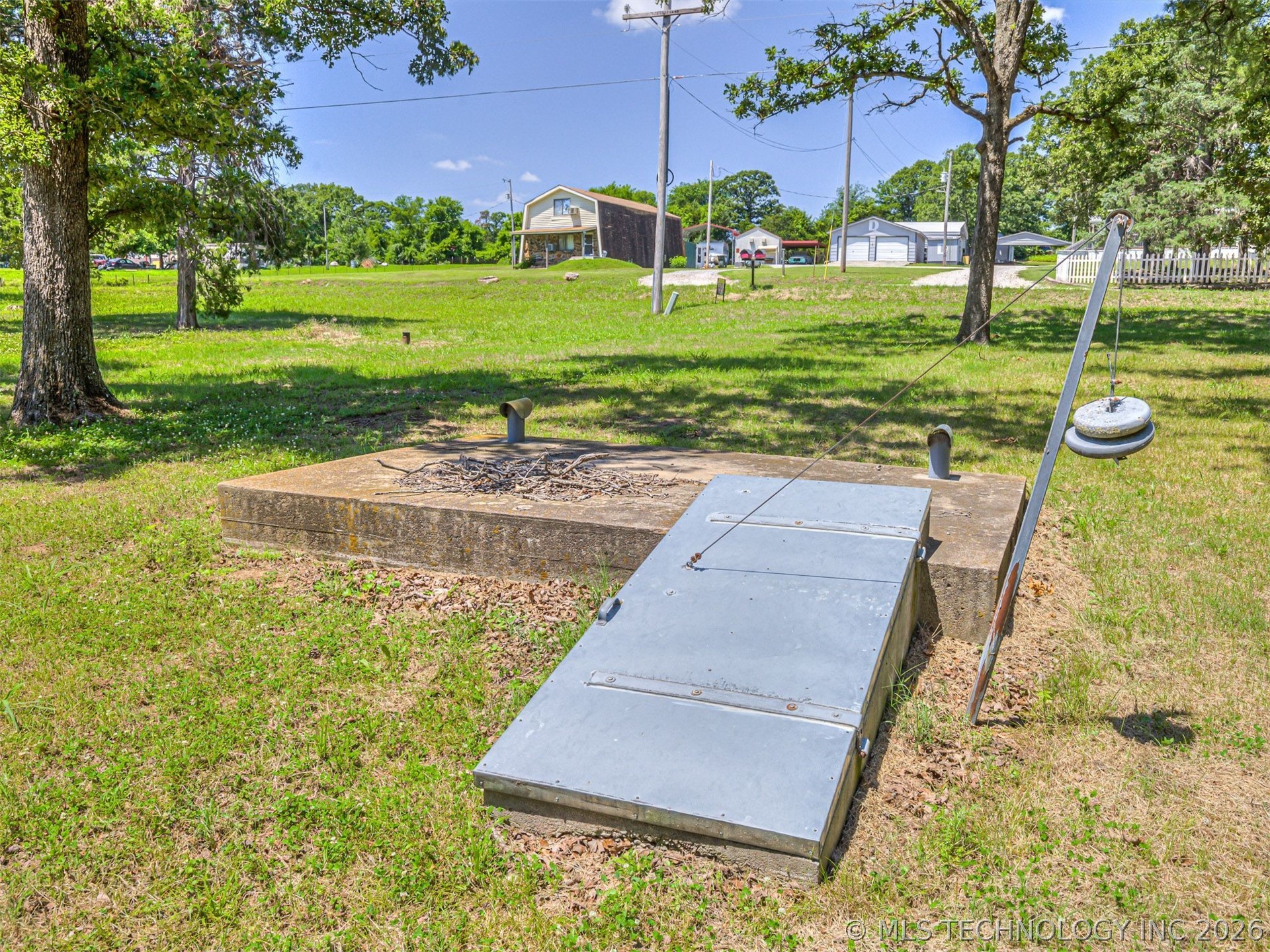 15427 S 283rd West Avenue Kellyville OK 74039
