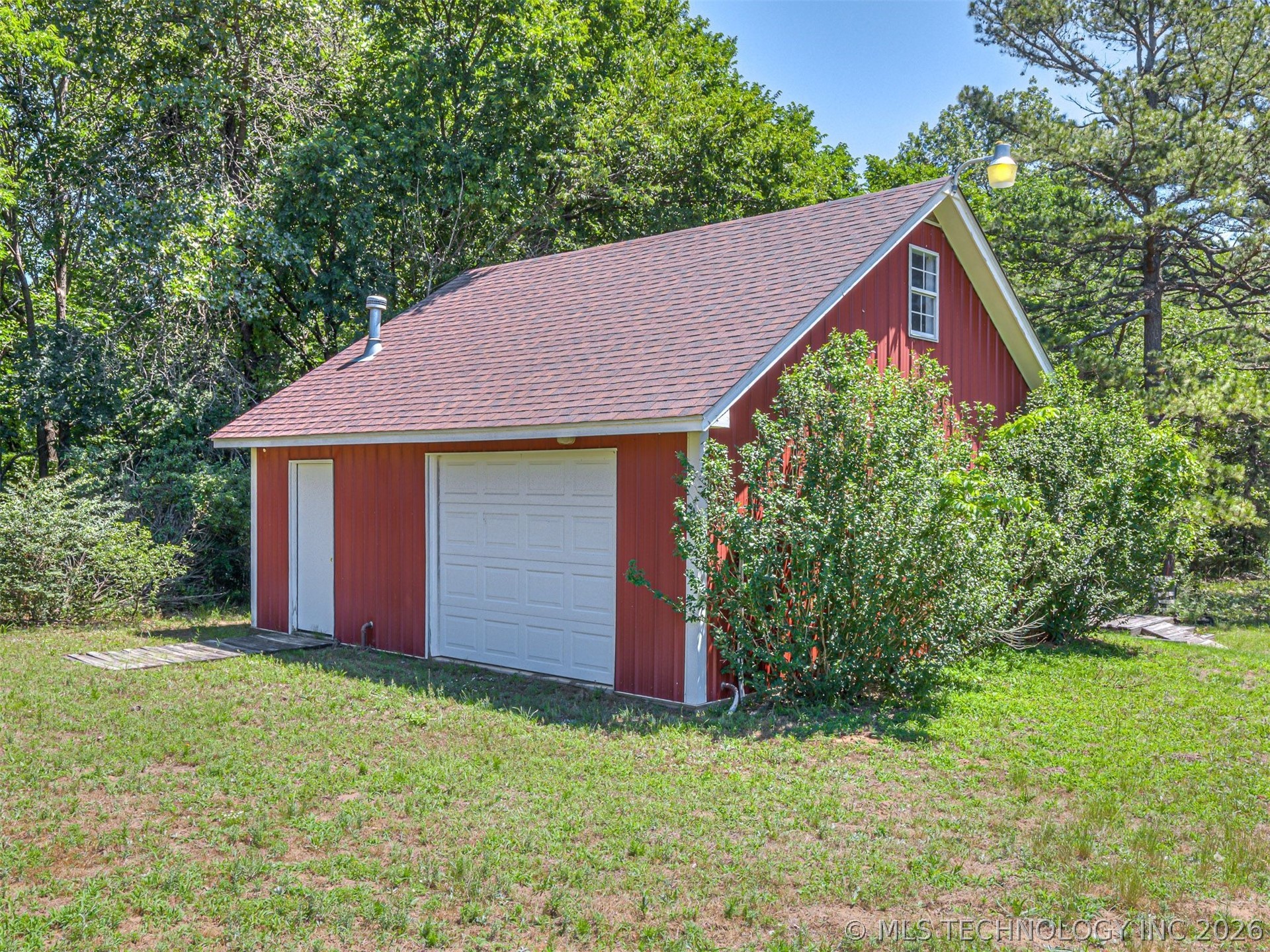 15427 S 283rd West Avenue Kellyville OK 74039