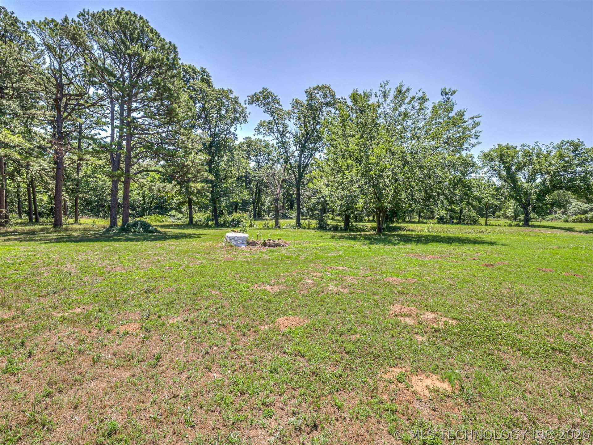 15427 S 283rd West Avenue Kellyville OK 74039