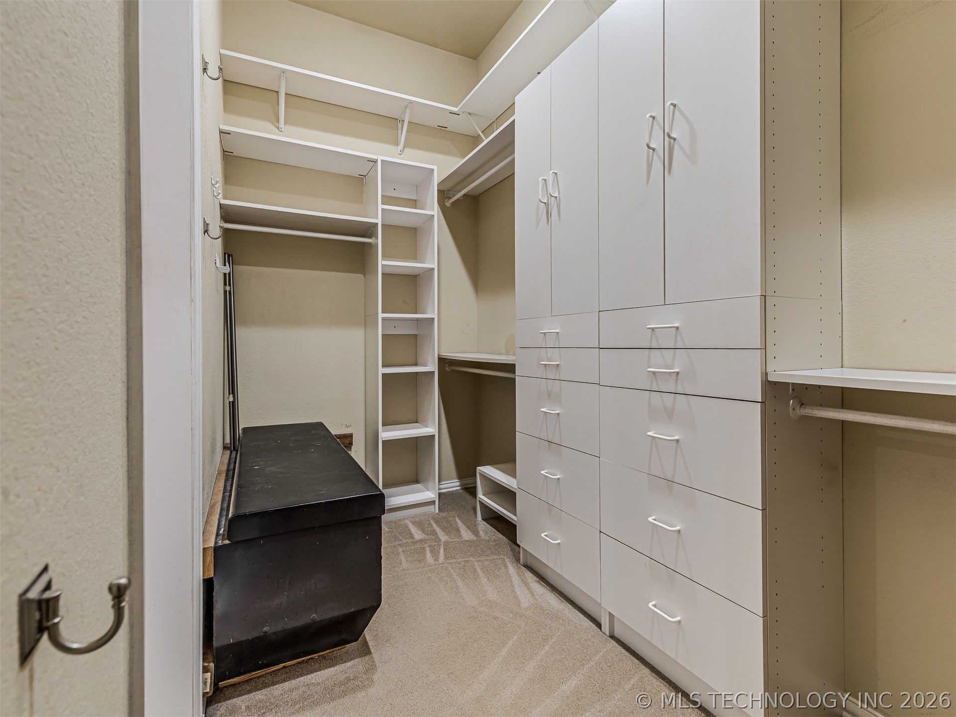 15427 S 283rd West Avenue Kellyville OK 74039