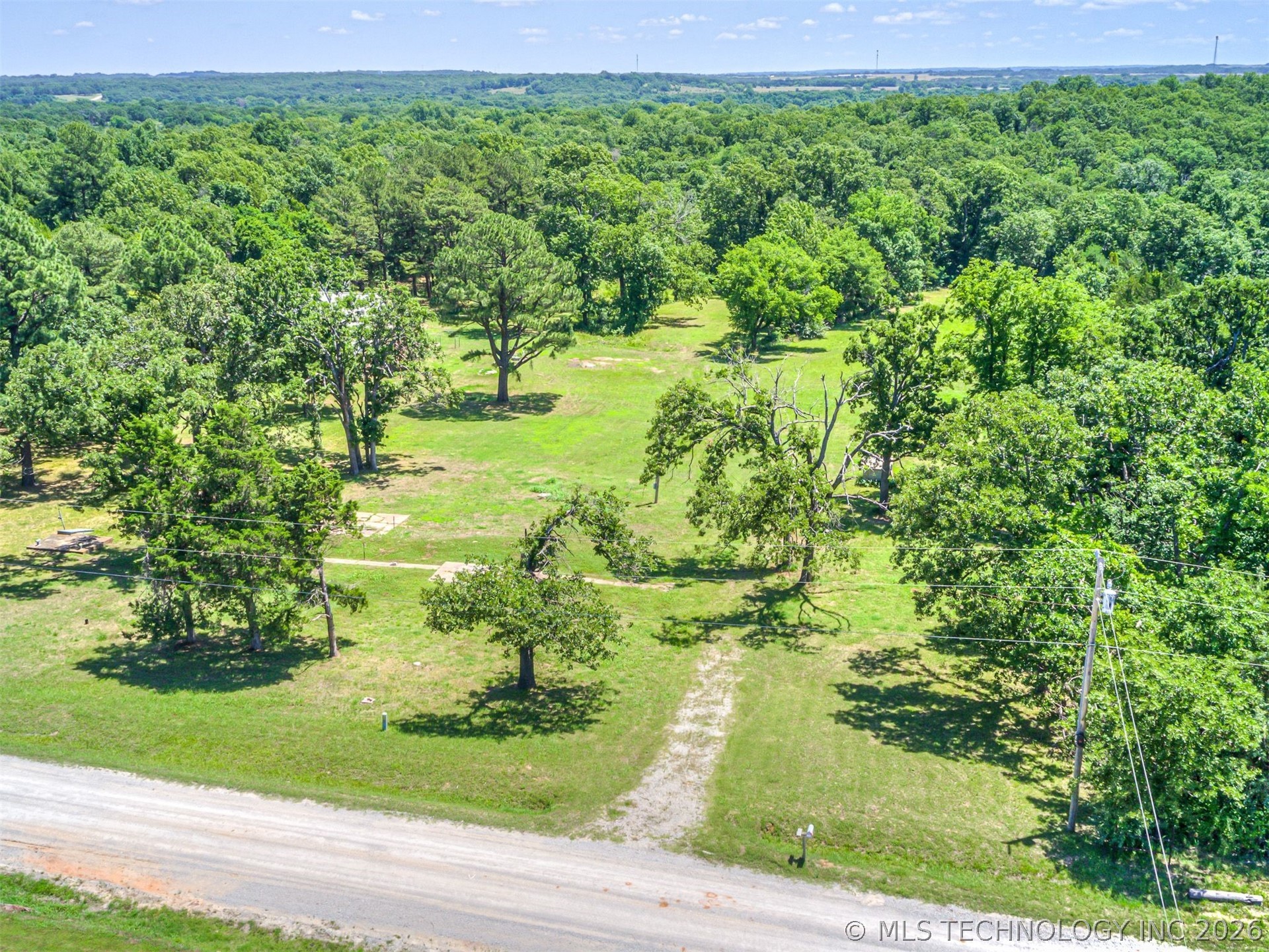 15427 S 283rd West Avenue Kellyville OK 74039