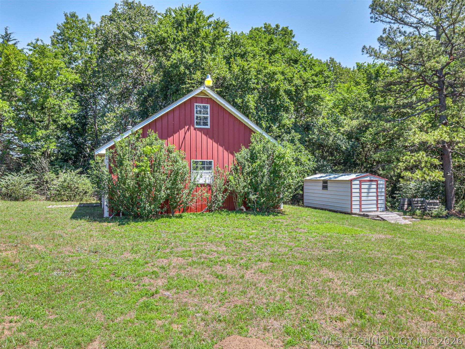 15427 S 283rd West Avenue Kellyville OK 74039
