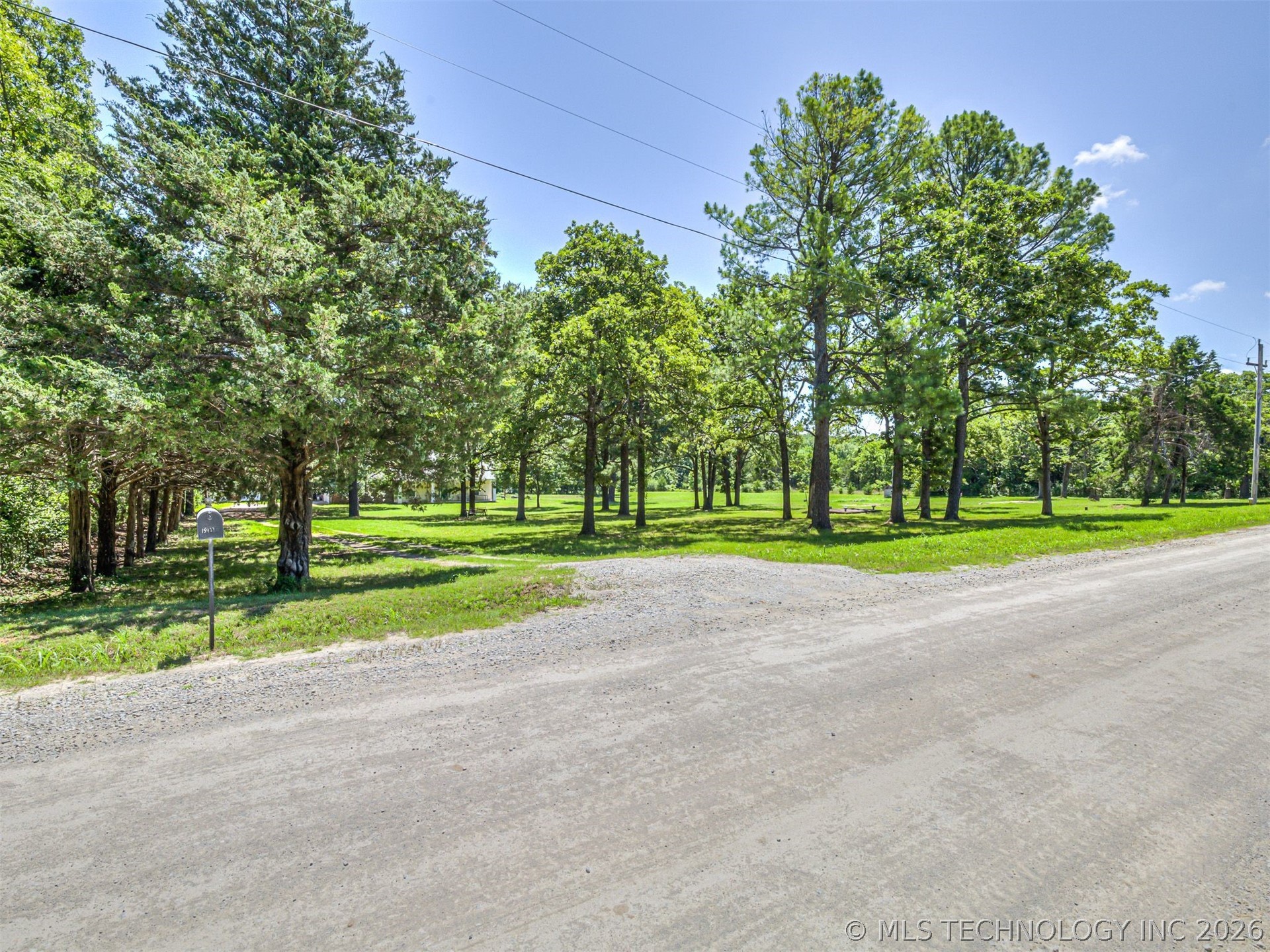 15427 S 283rd West Avenue Kellyville OK 74039