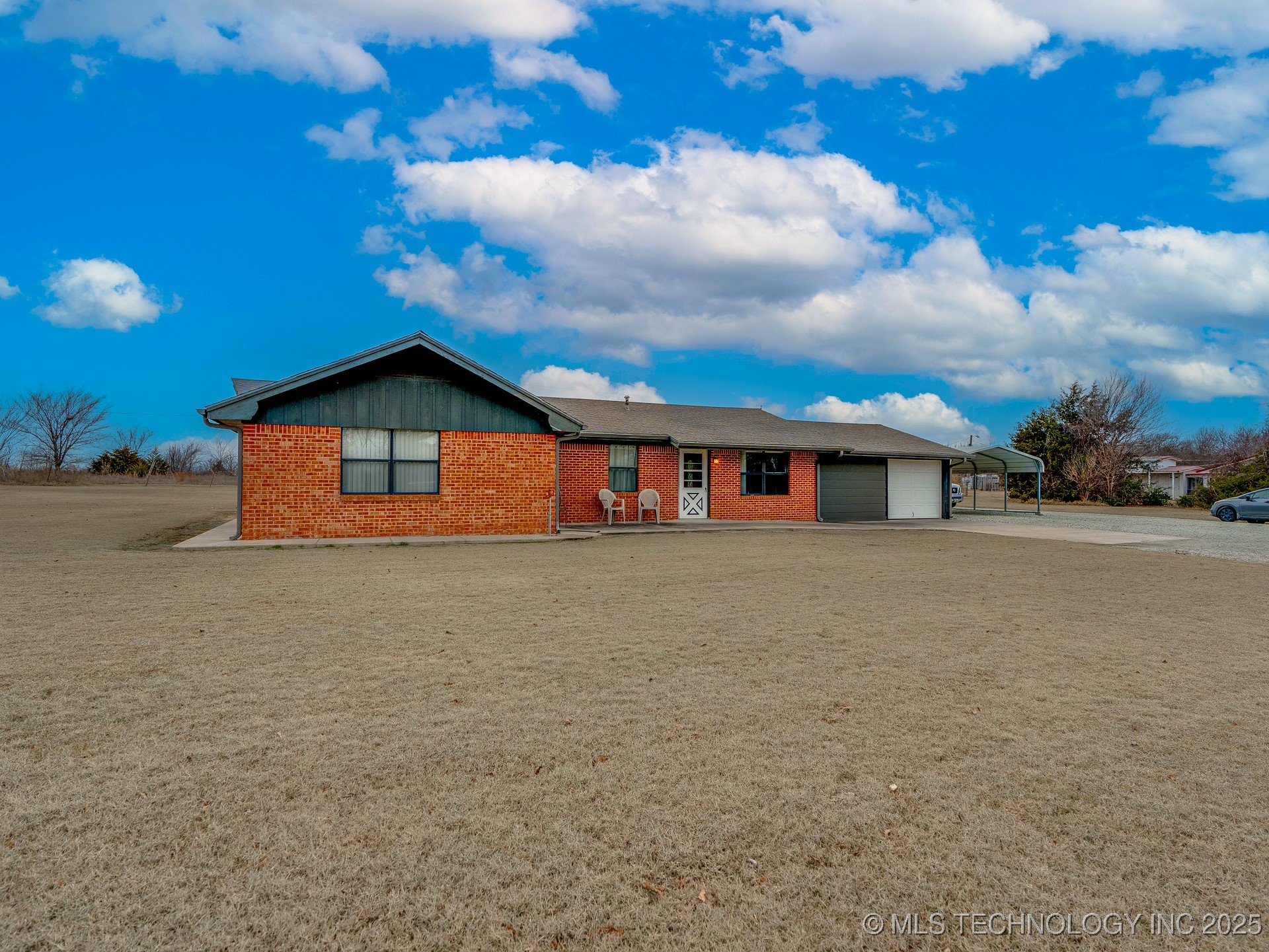 9235 County Road 1540 Ada OK 74820