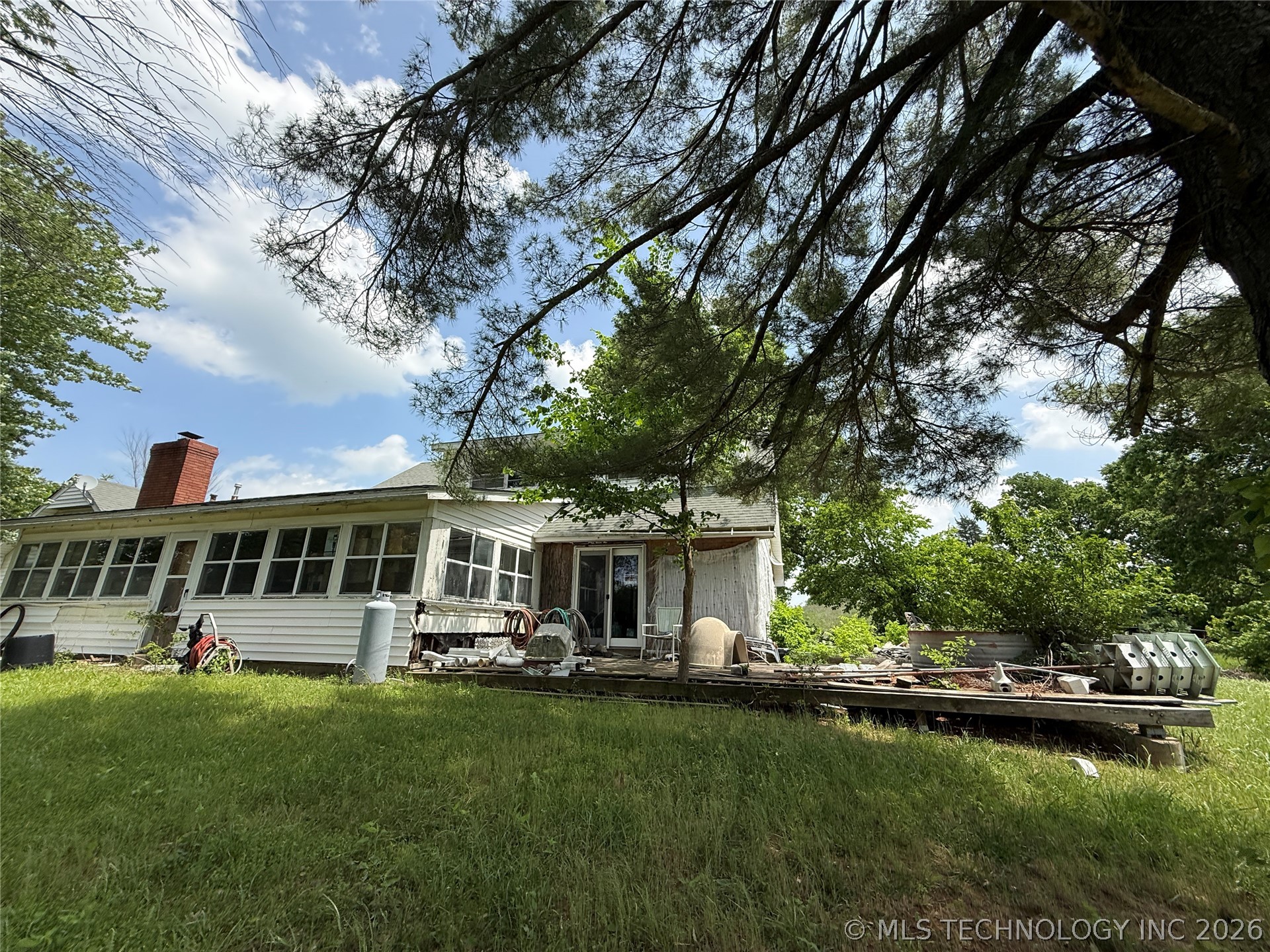 11876 E 405 Road Claremore OK 74017