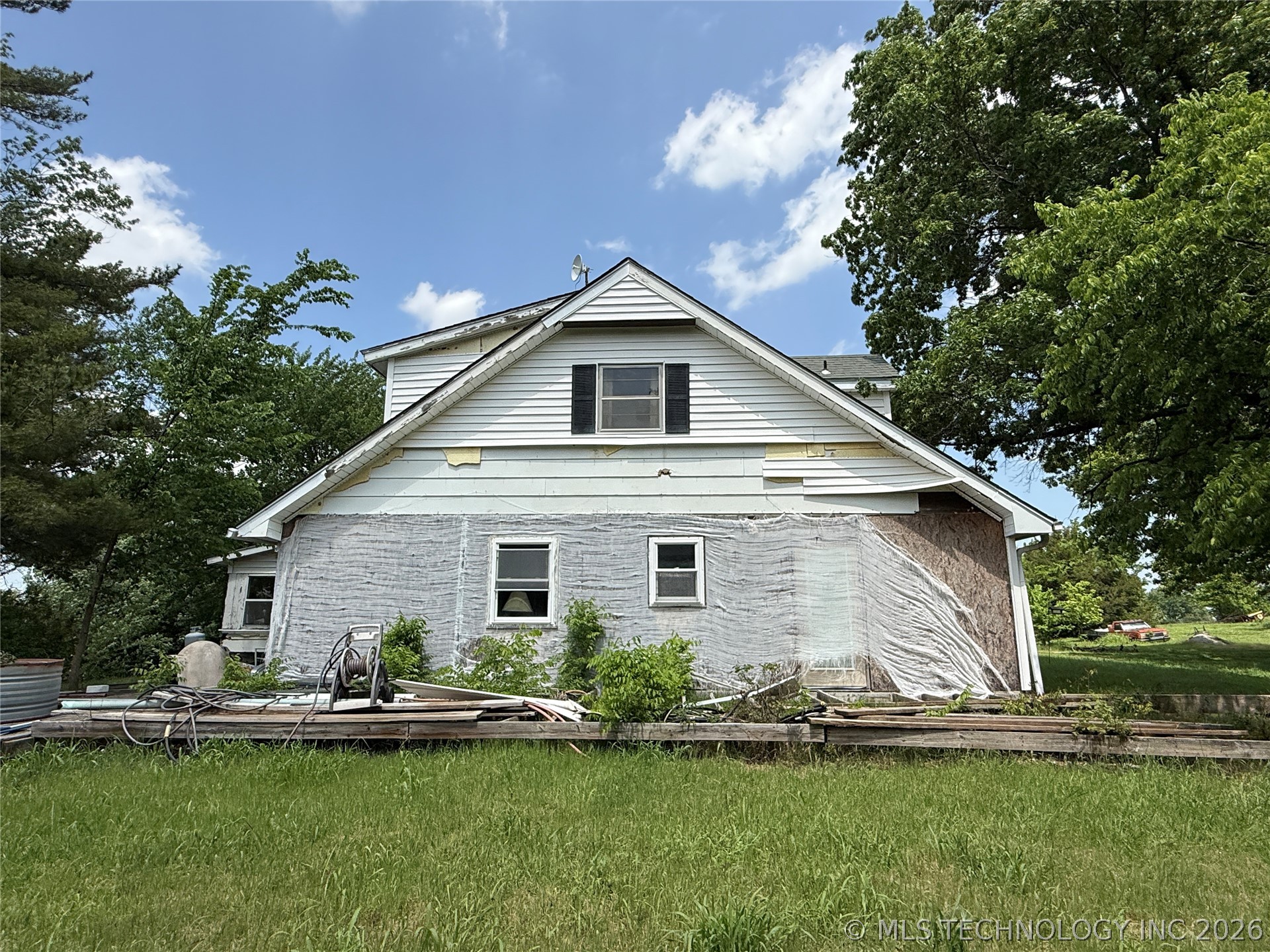 11876 E 405 Road Claremore OK 74017