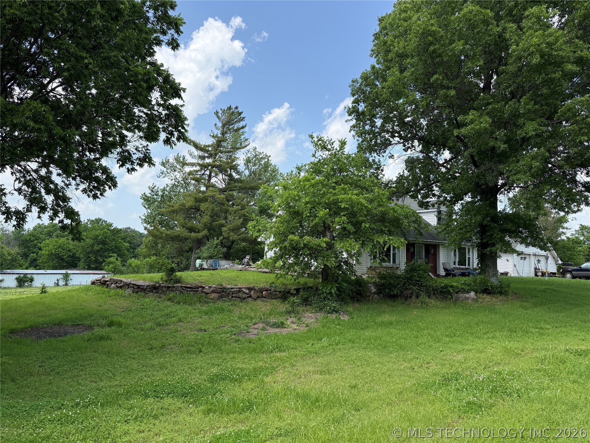 11876 E 405 Road Claremore OK 74017