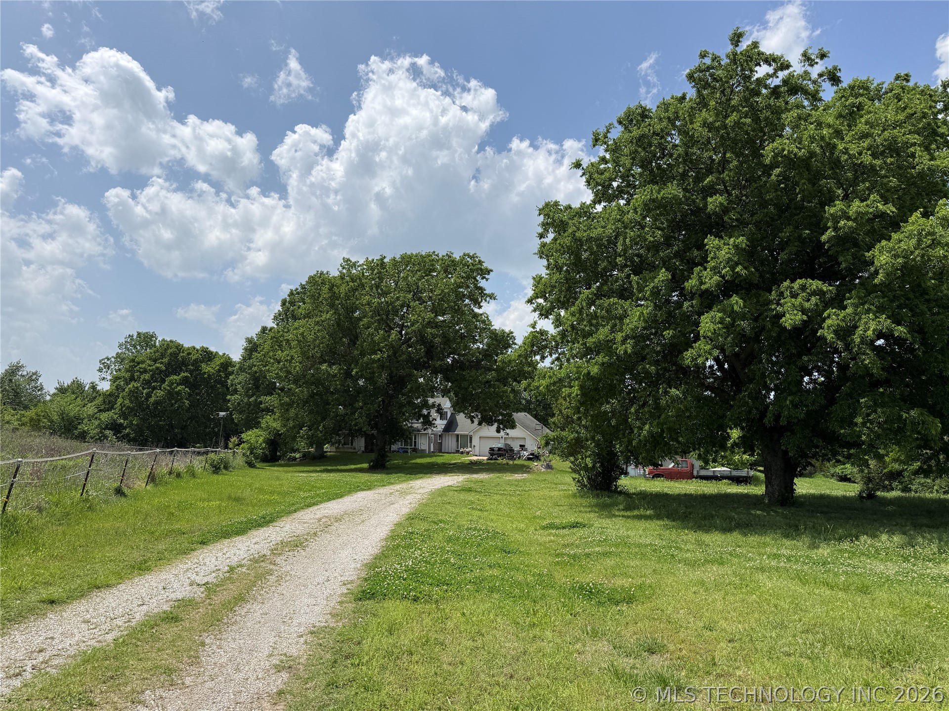 11876 E 405 Road Claremore OK 74017