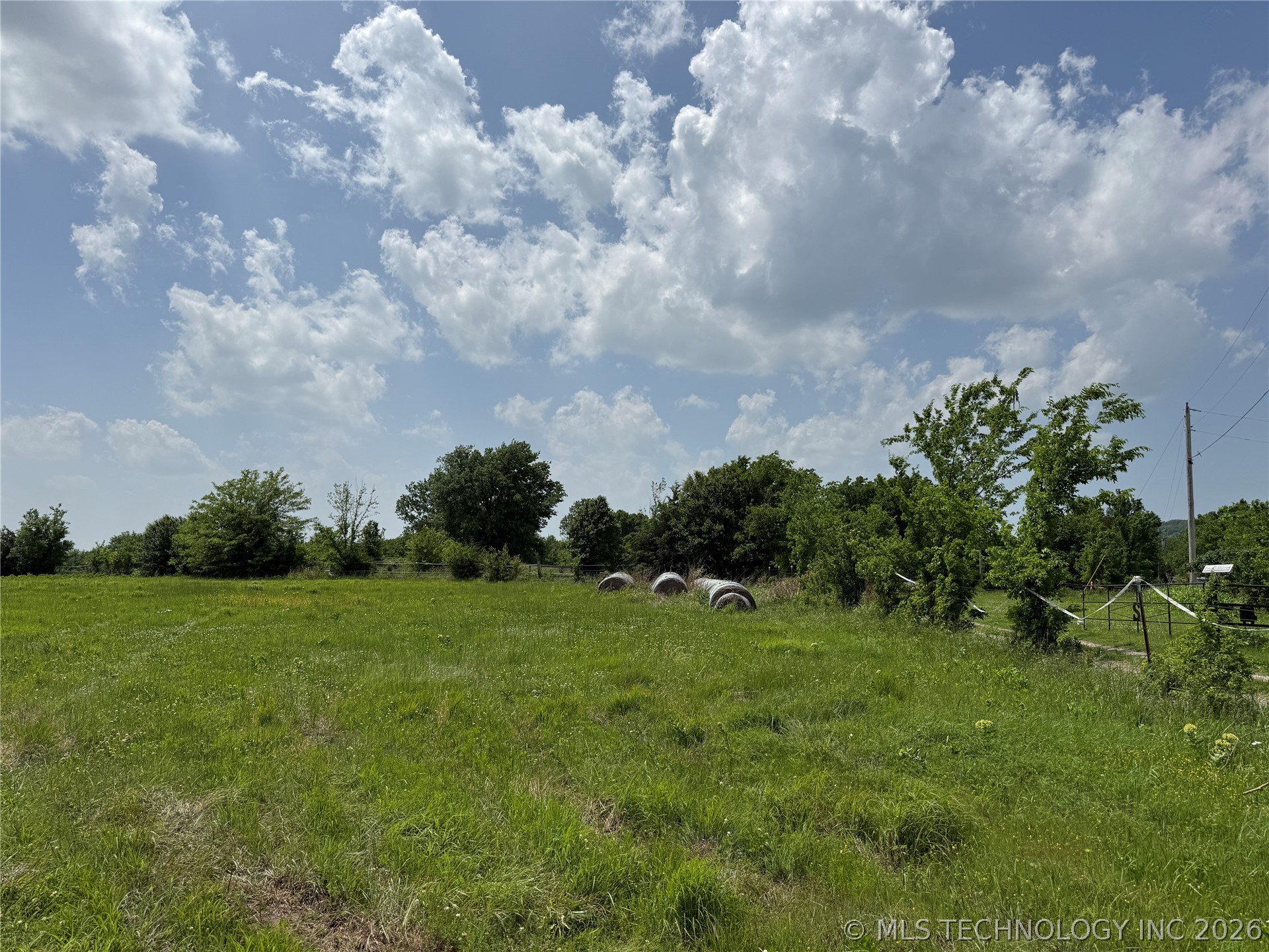11876 E 405 Road Claremore OK 74017