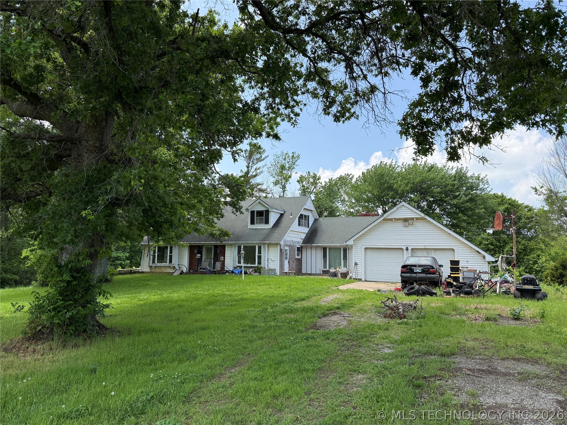 11876 E 405 Road Claremore OK 74017