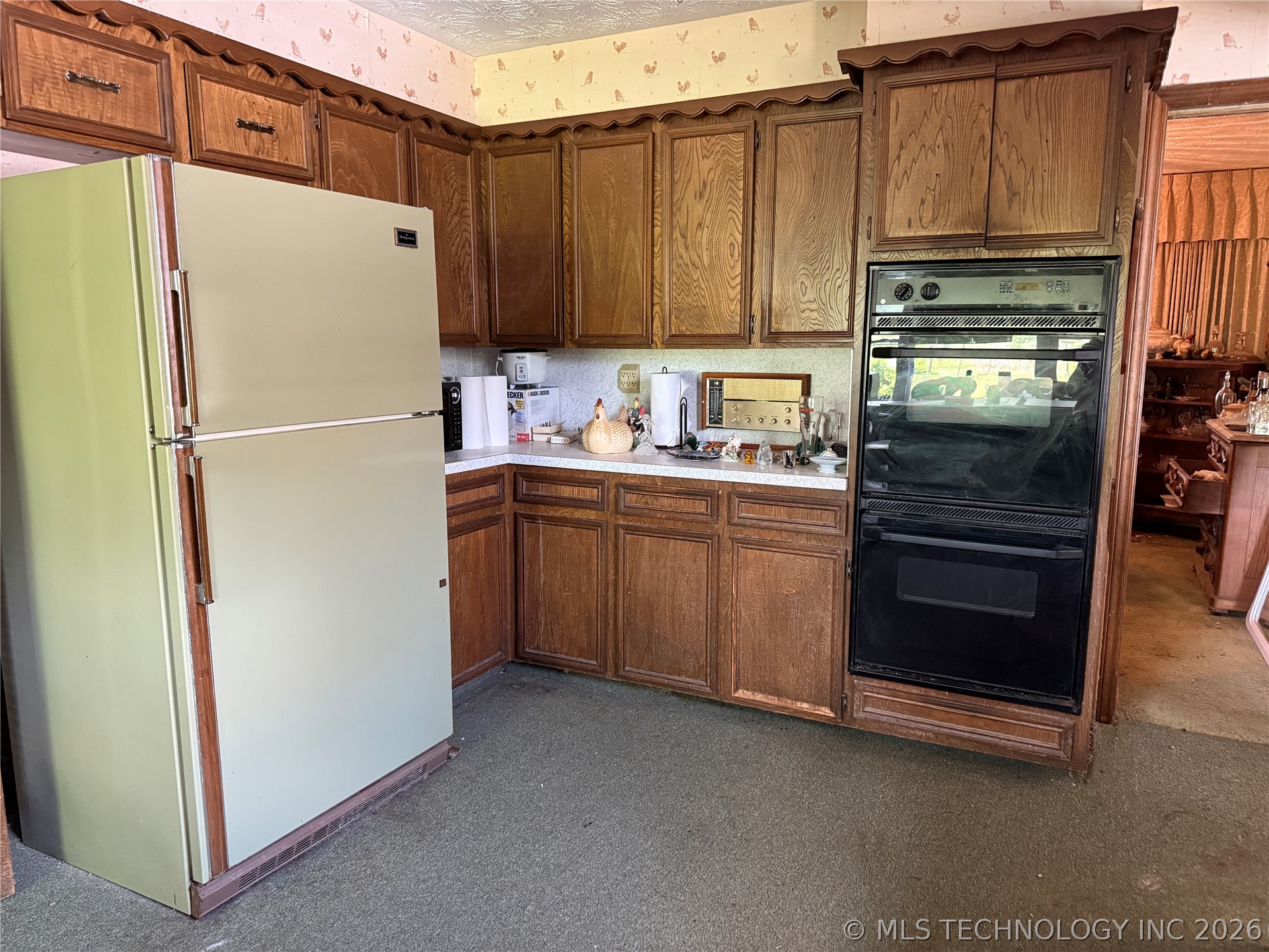 11876 E 405 Road Claremore OK 74017