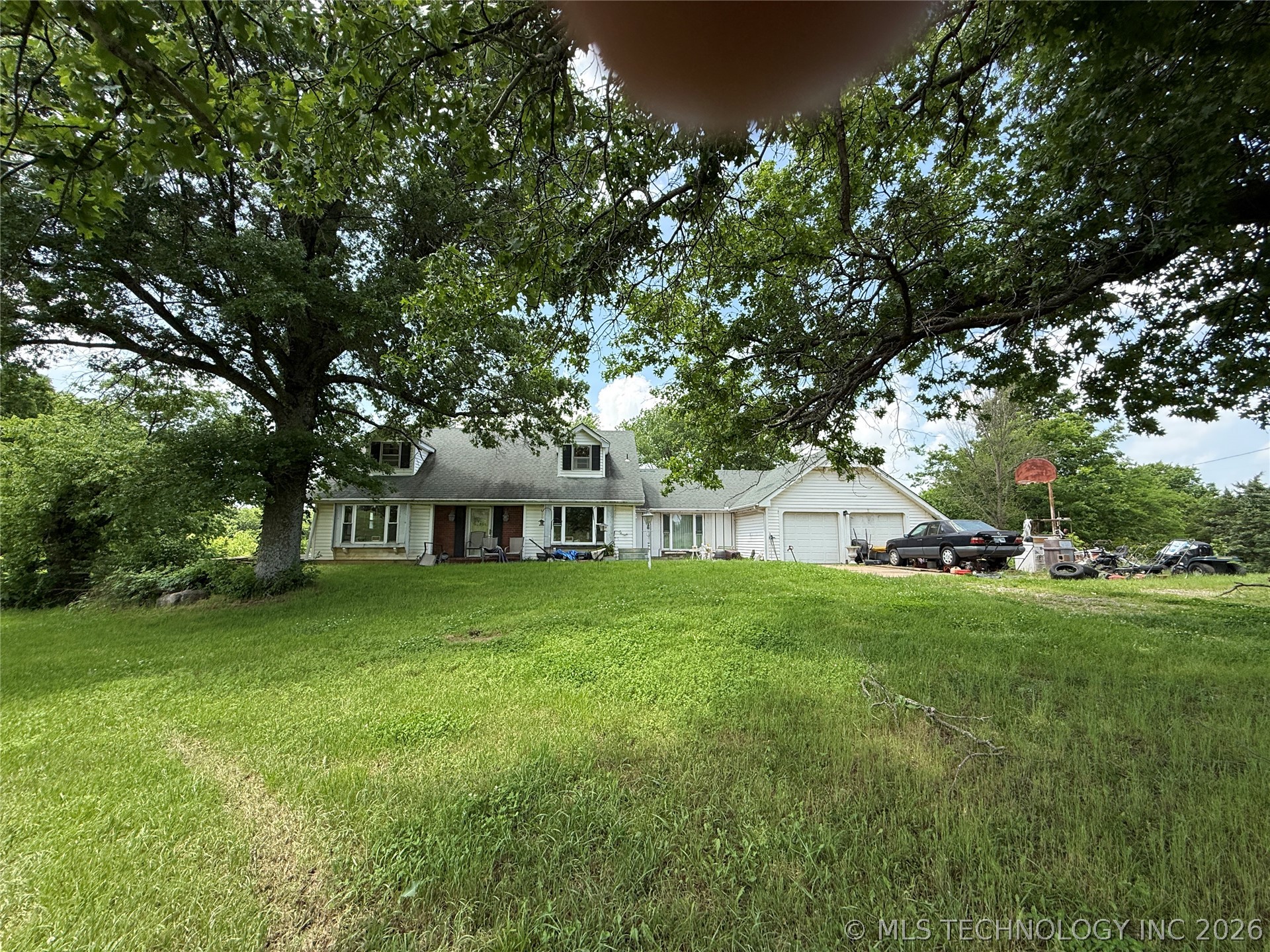 11876 E 405 Road Claremore OK 74017