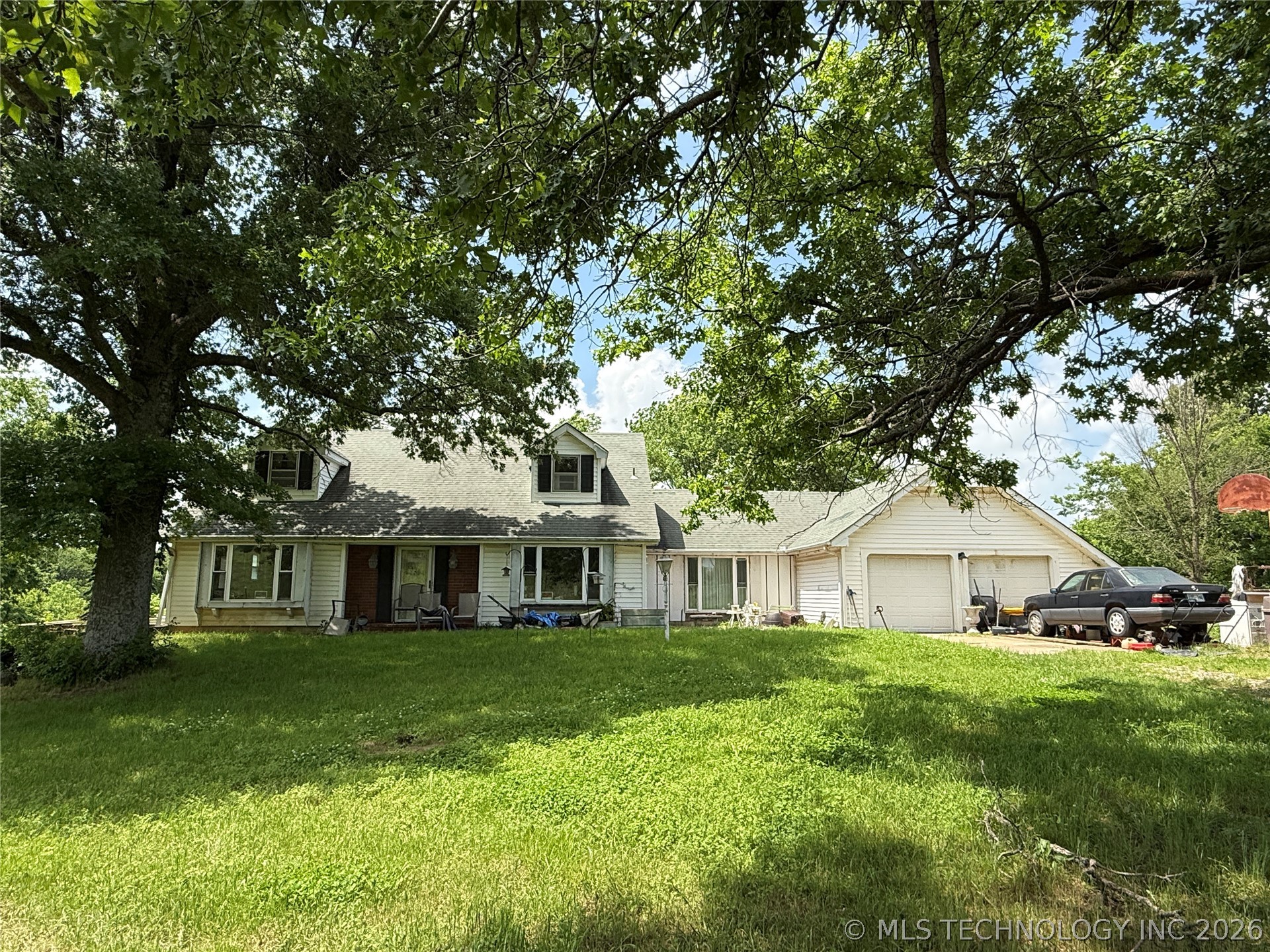 11876 E 405 Road Claremore OK 74017