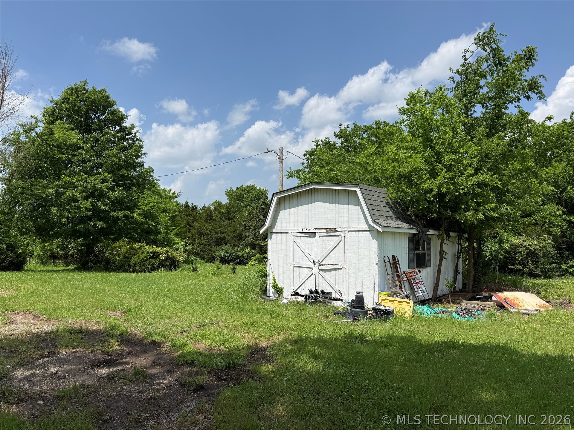 11876 E 405 Road Claremore OK 74017