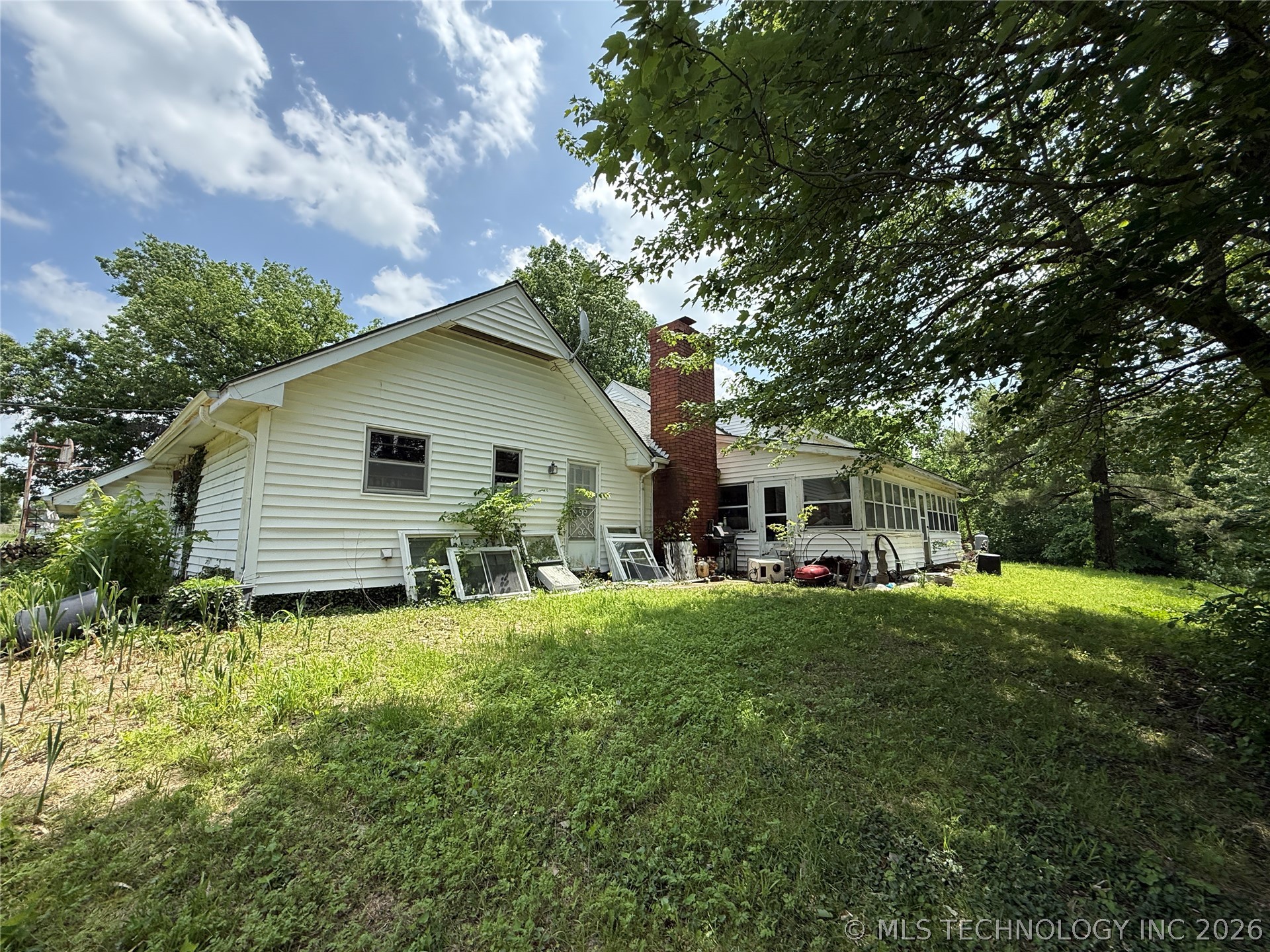11876 E 405 Road Claremore OK 74017