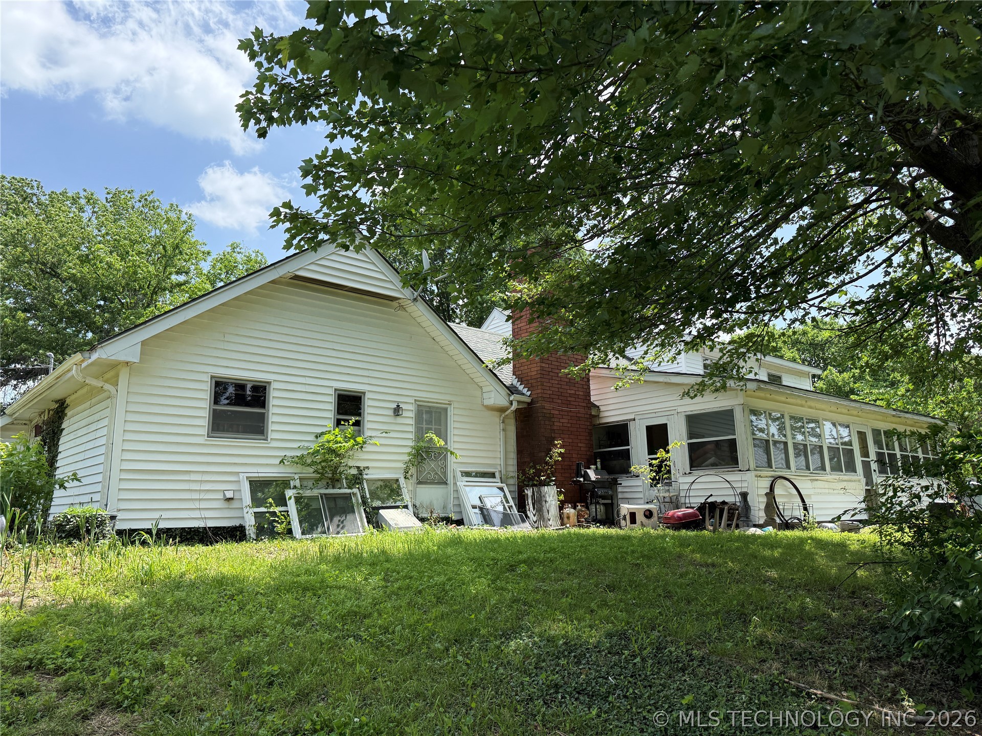 11876 E 405 Road Claremore OK 74017