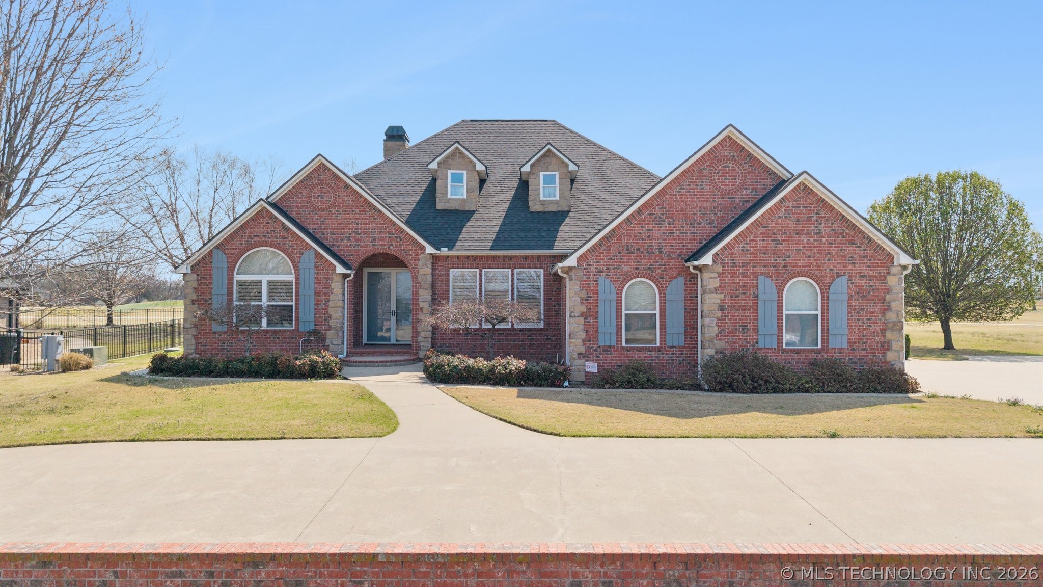 5020 Lake Breeze Road Grove OK 74344