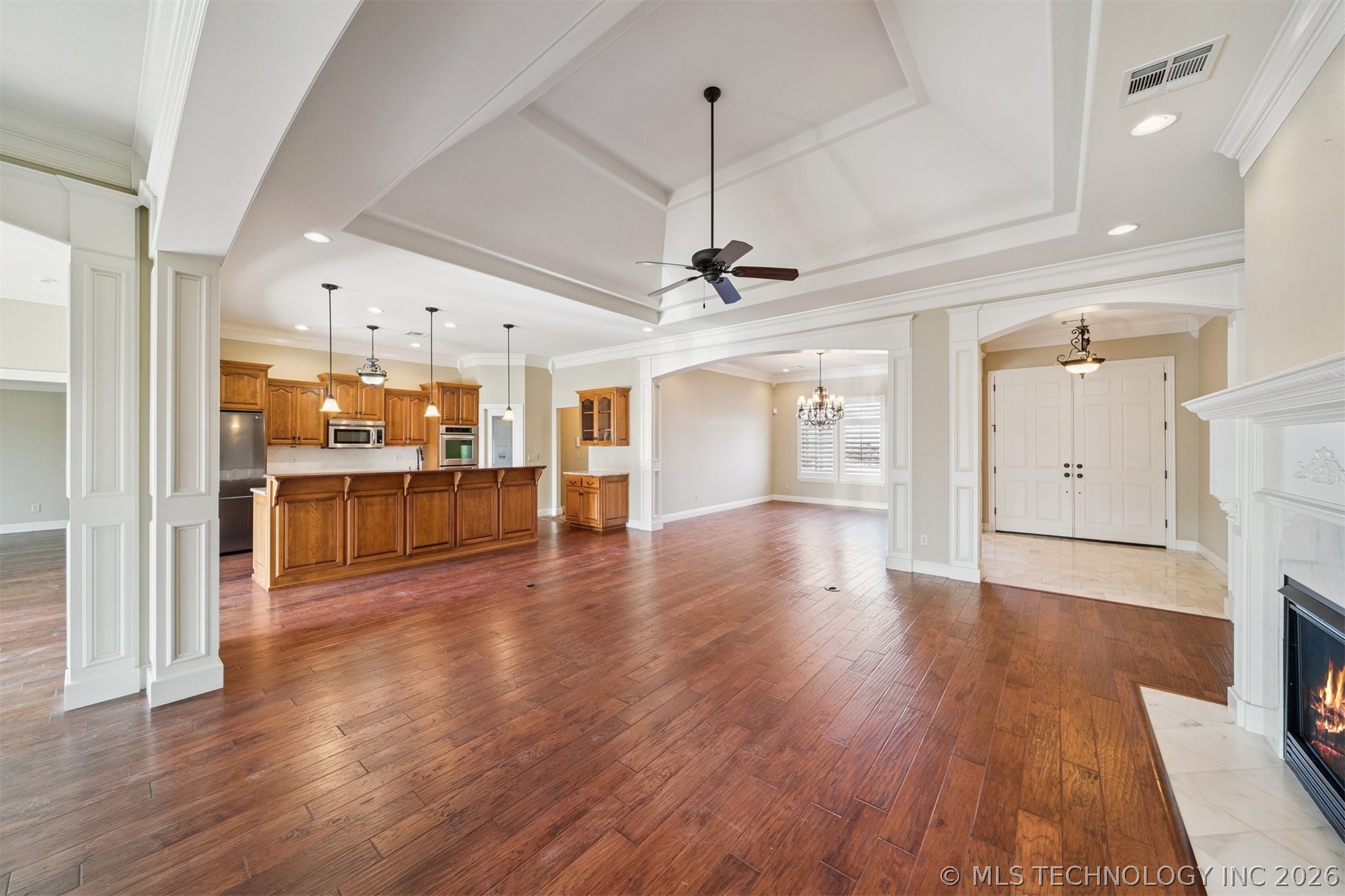 5020 Lake Breeze Road Grove OK 74344