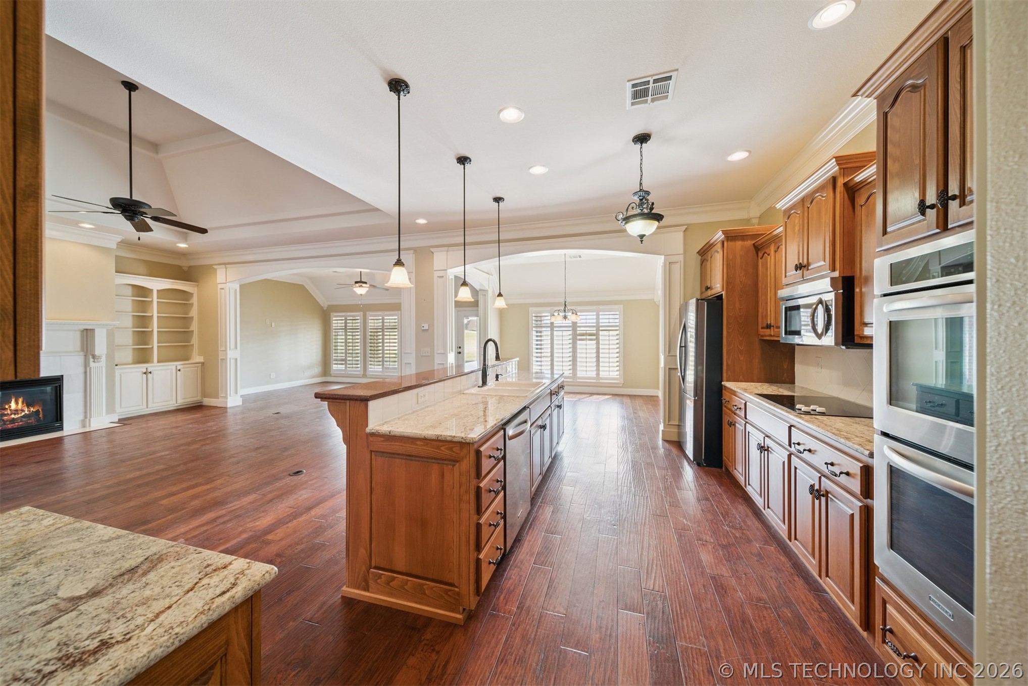 5020 Lake Breeze Road Grove OK 74344