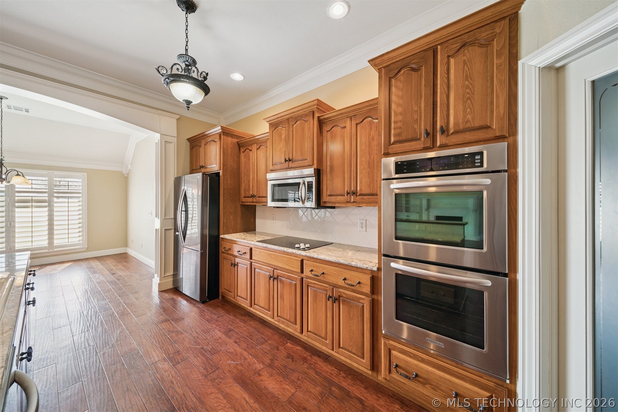 5020 Lake Breeze Road Grove OK 74344