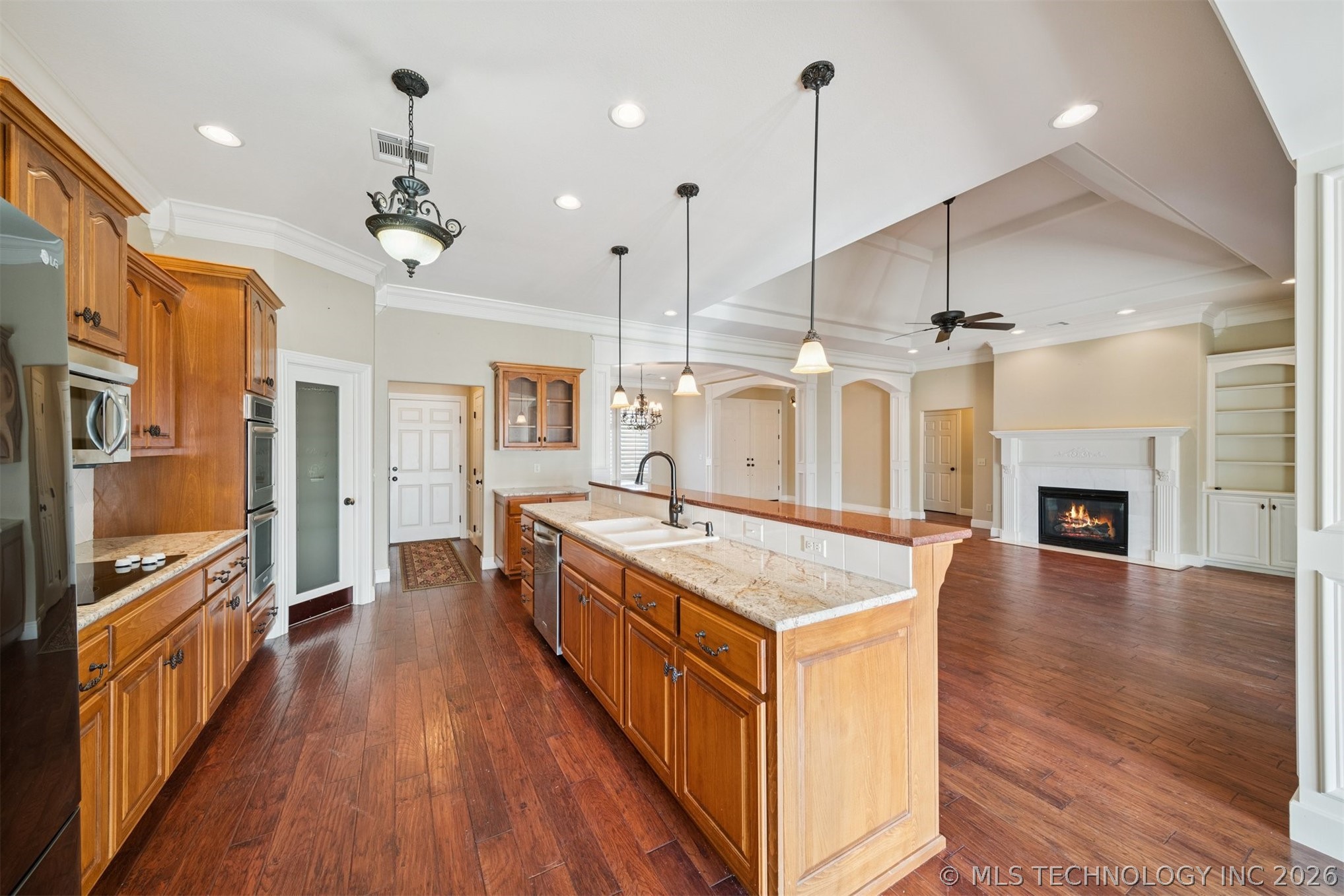 5020 Lake Breeze Road Grove OK 74344