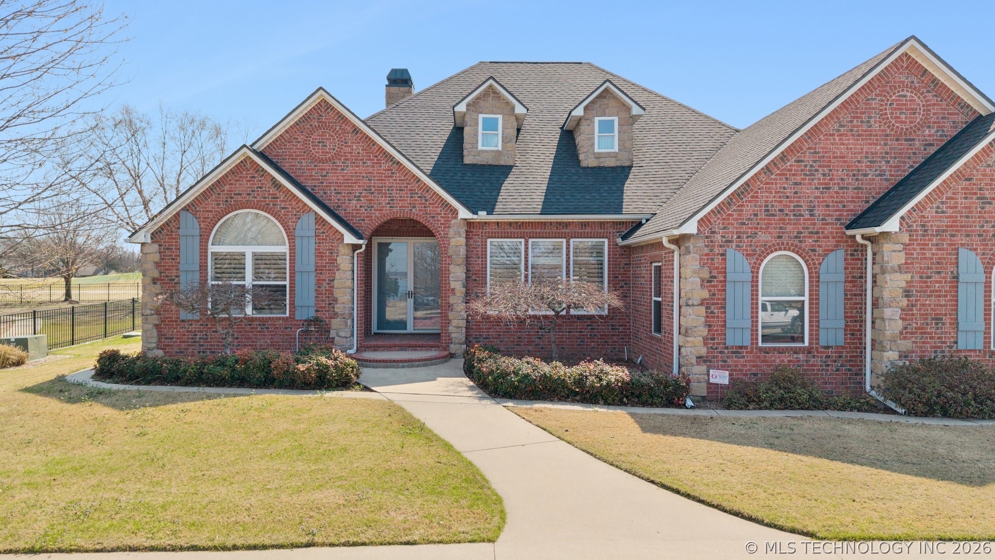 5020 Lake Breeze Road Grove OK 74344