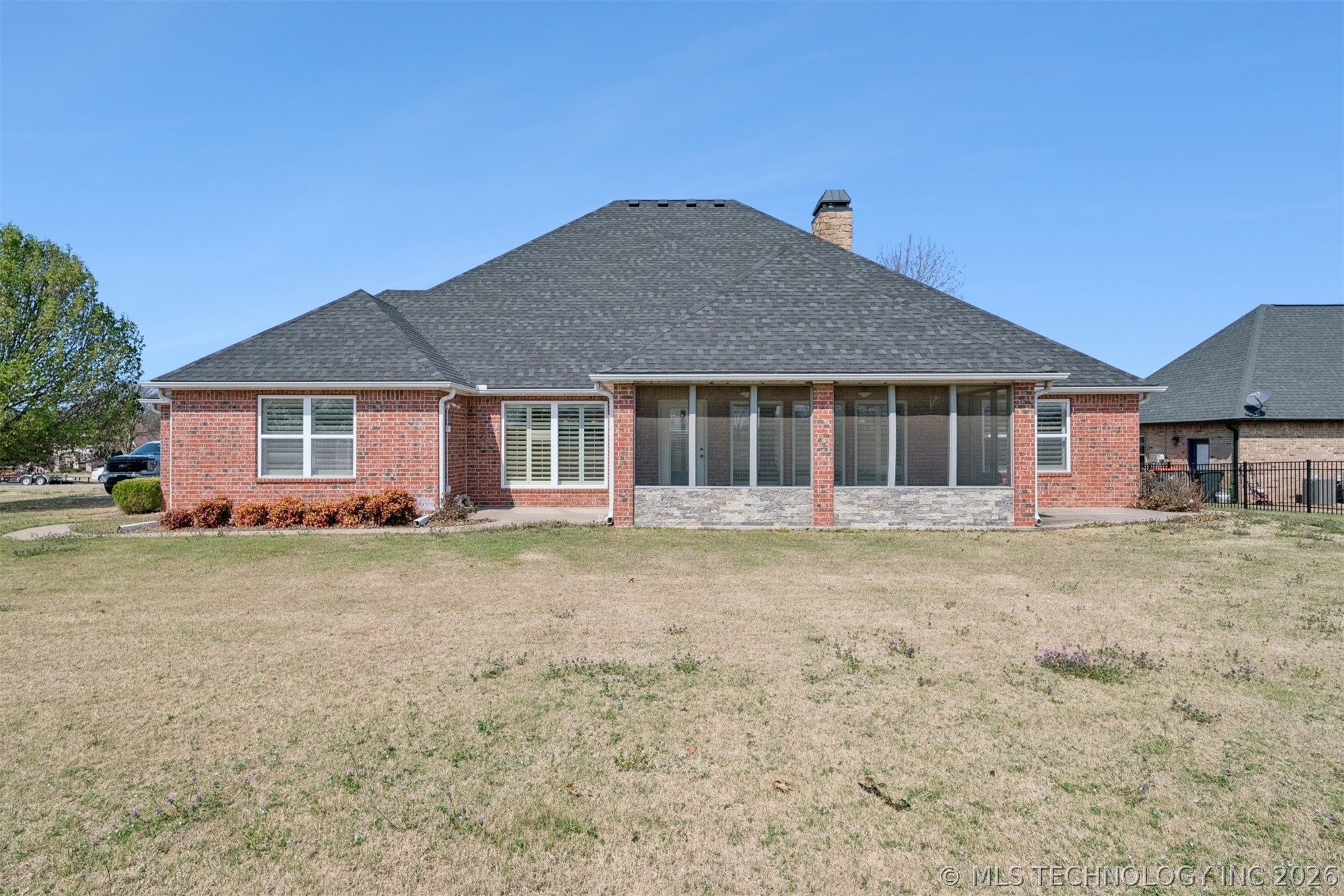 5020 Lake Breeze Road Grove OK 74344