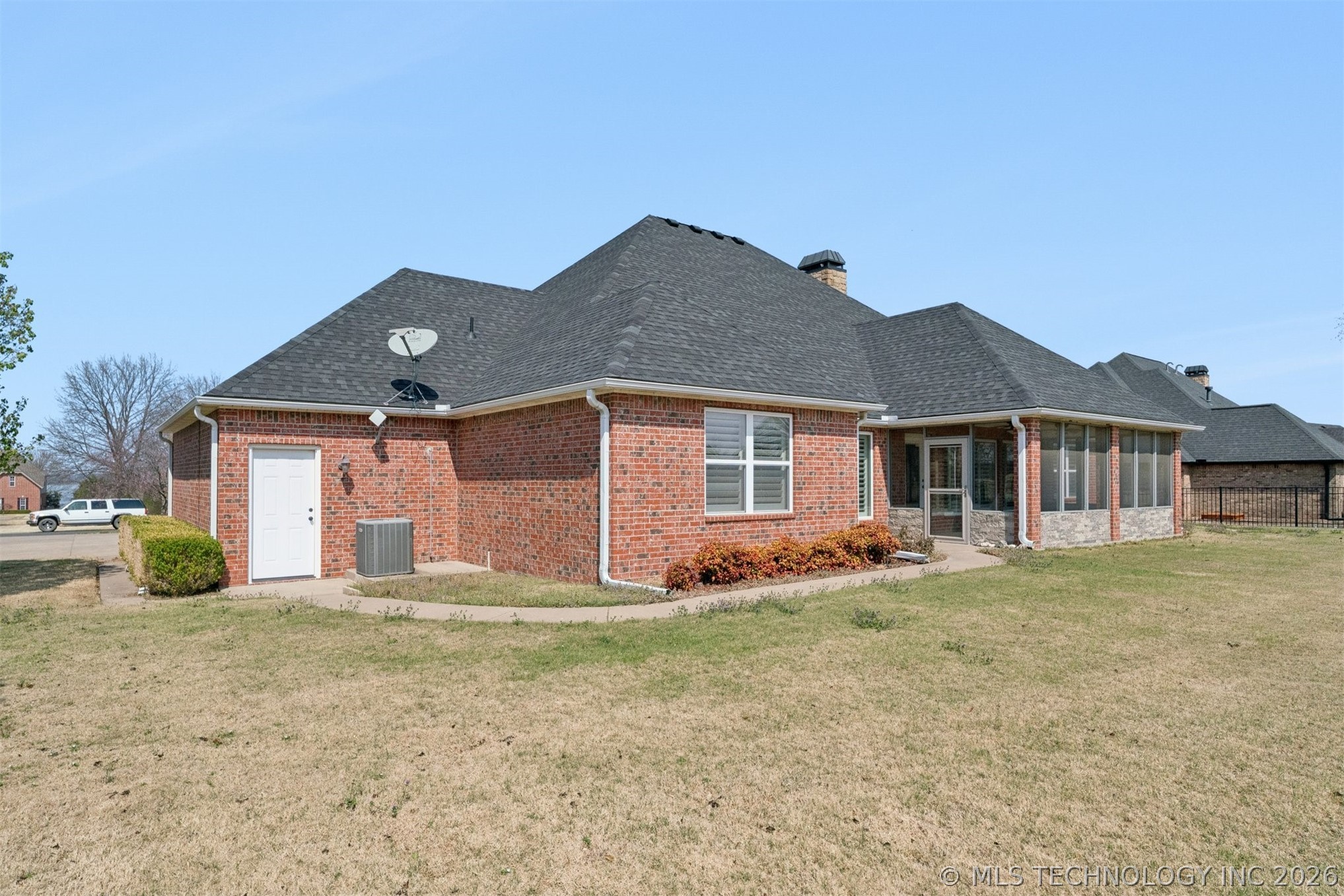 5020 Lake Breeze Road Grove OK 74344