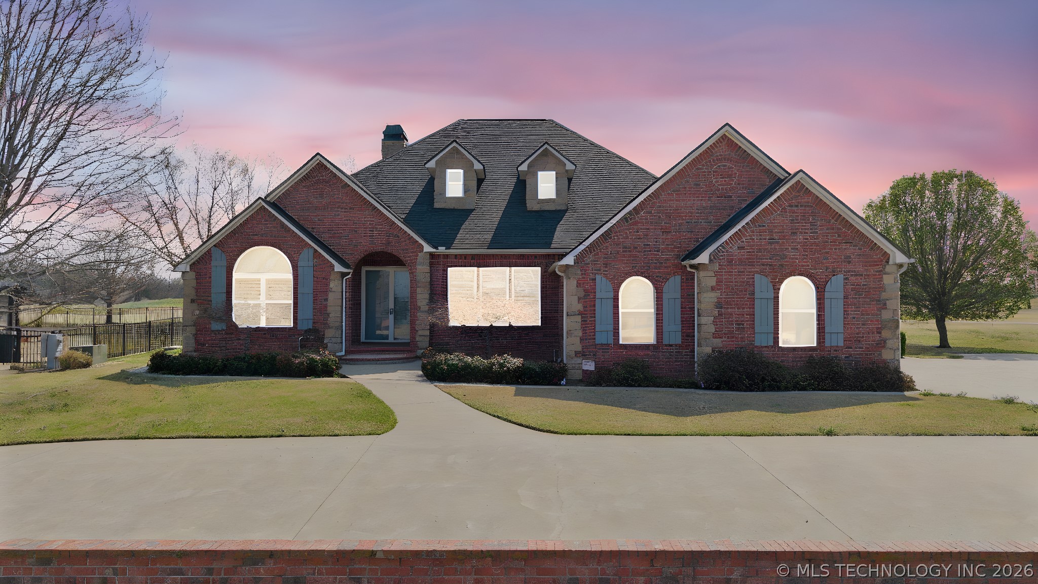 5020 Lake Breeze Road Grove OK 74344