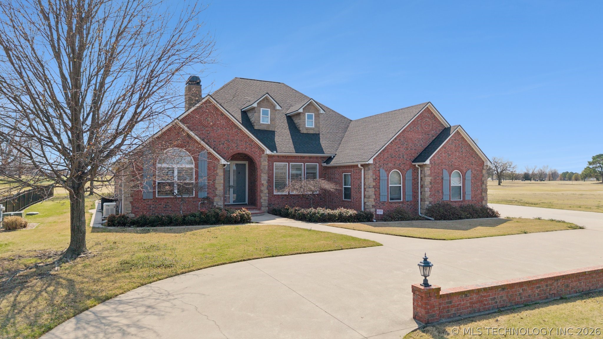 5020 Lake Breeze Road Grove OK 74344