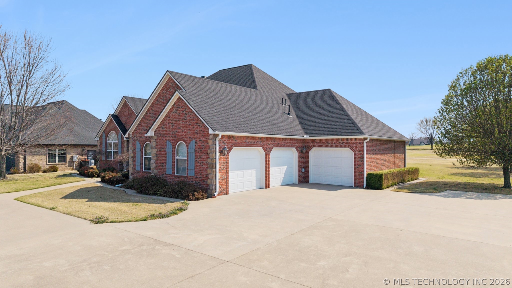 5020 Lake Breeze Road Grove OK 74344