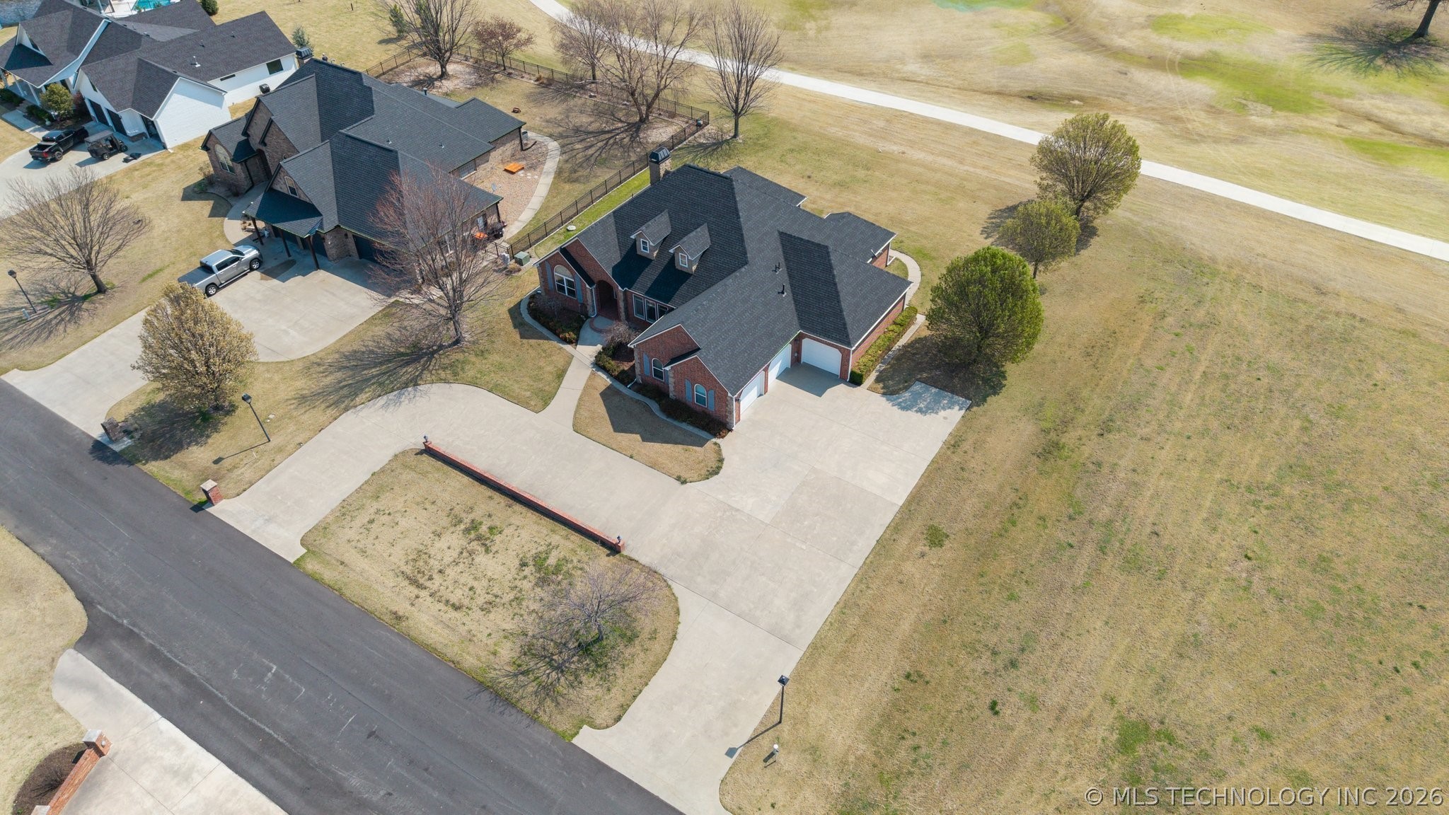 5020 Lake Breeze Road Grove OK 74344