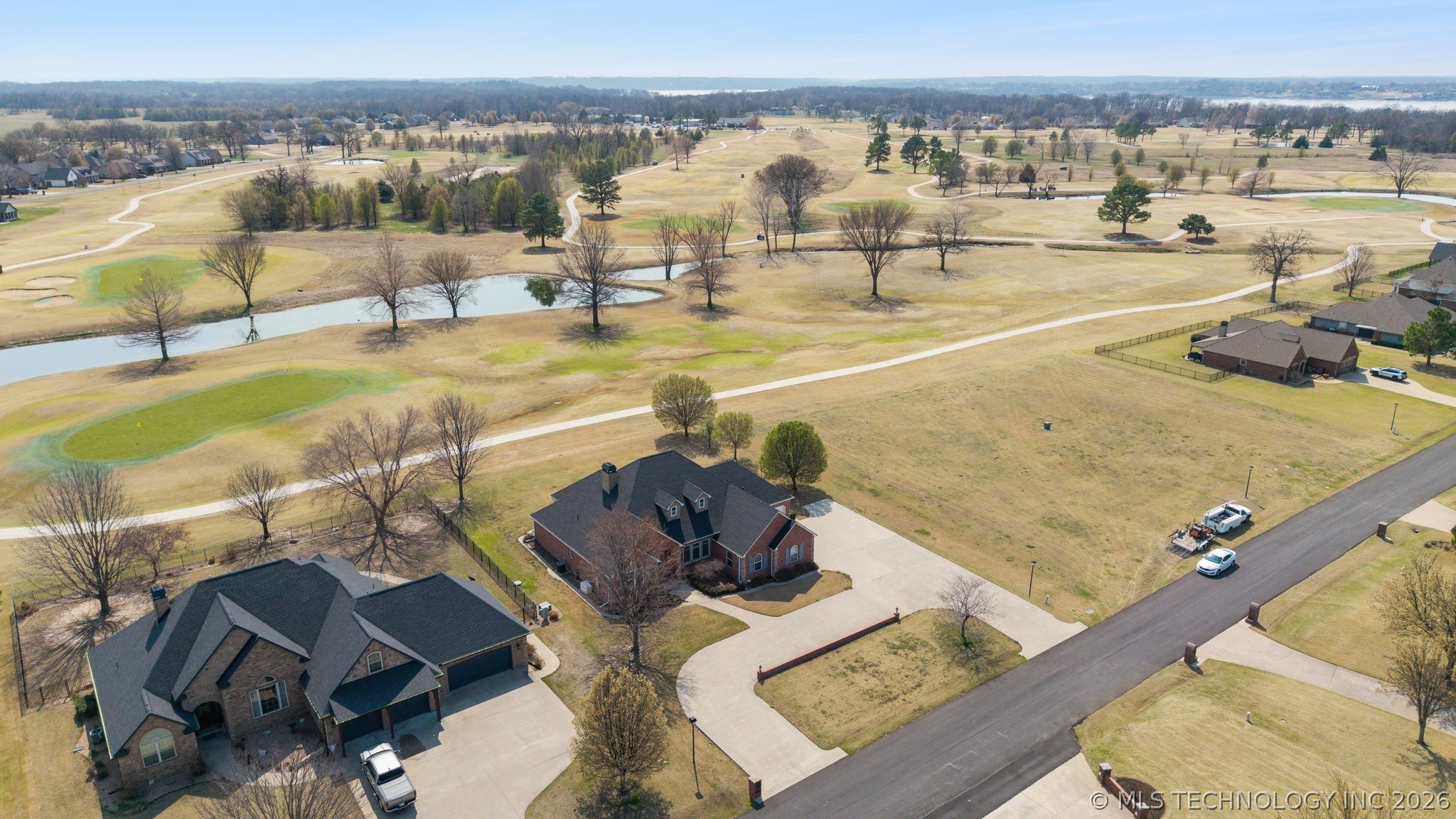 5020 Lake Breeze Road Grove OK 74344