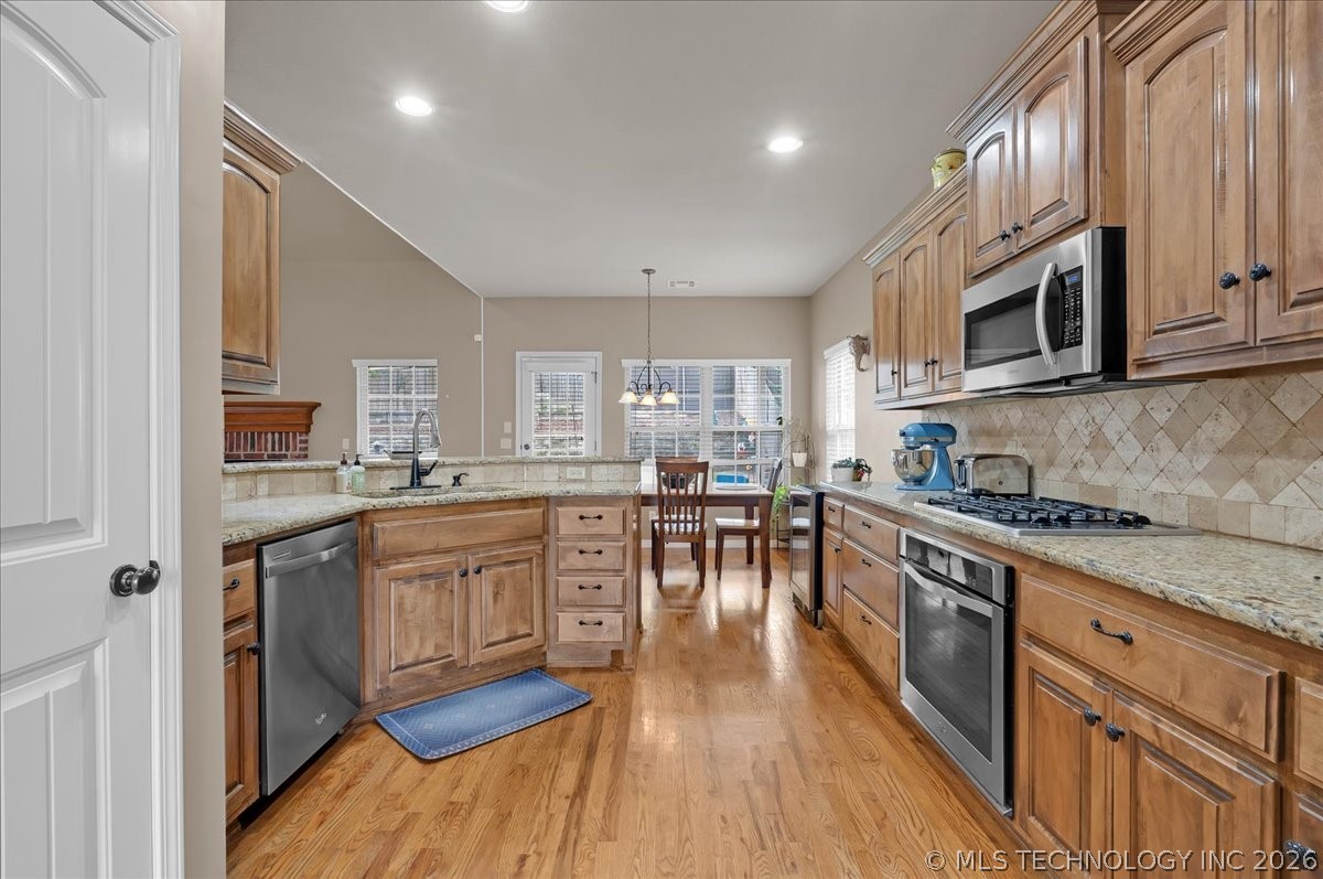 3915 S Tamarack Place Broken Arrow OK 74011