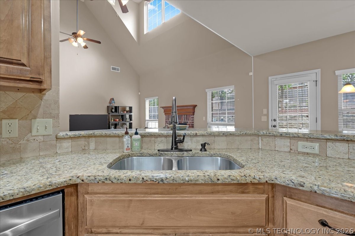3915 S Tamarack Place Broken Arrow OK 74011
