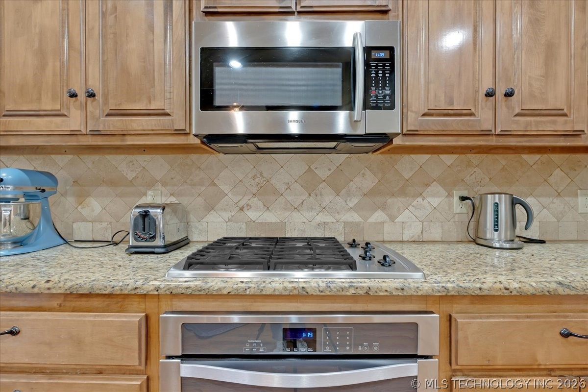 3915 S Tamarack Place Broken Arrow OK 74011