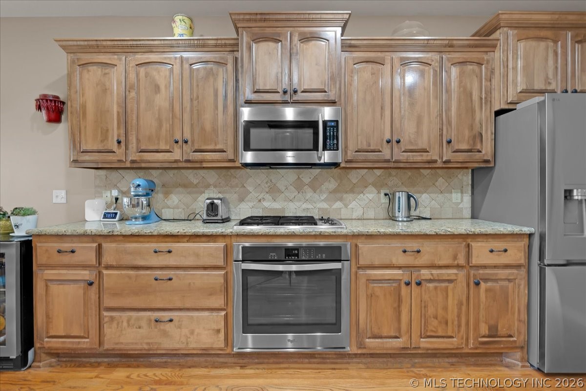 3915 S Tamarack Place Broken Arrow OK 74011