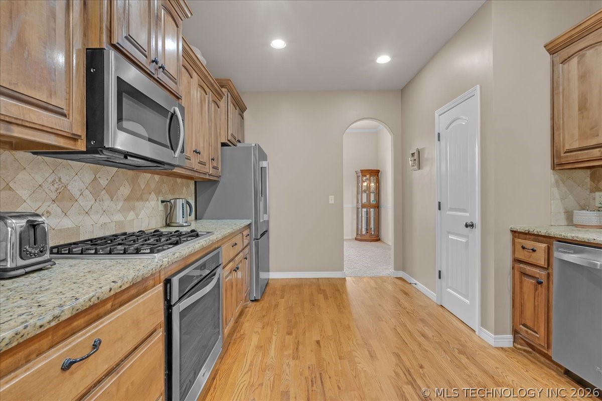 3915 S Tamarack Place Broken Arrow OK 74011