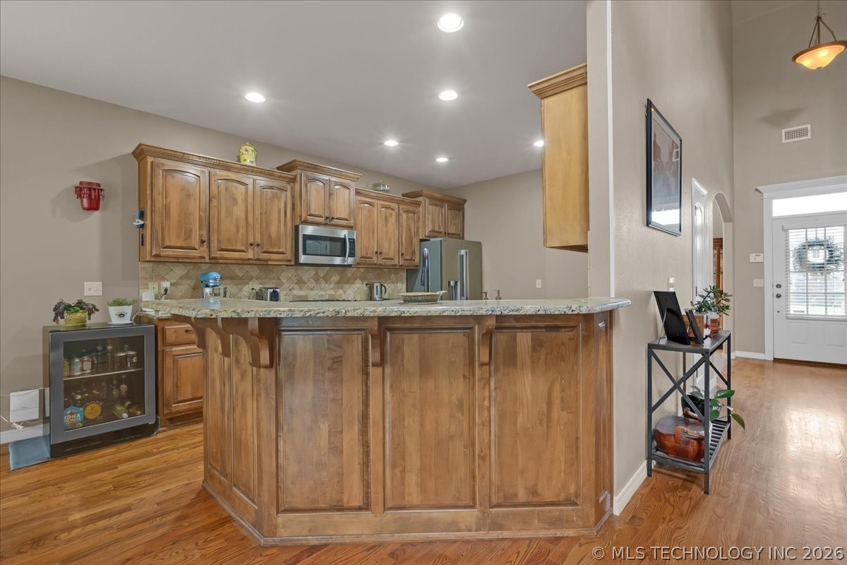 3915 S Tamarack Place Broken Arrow OK 74011