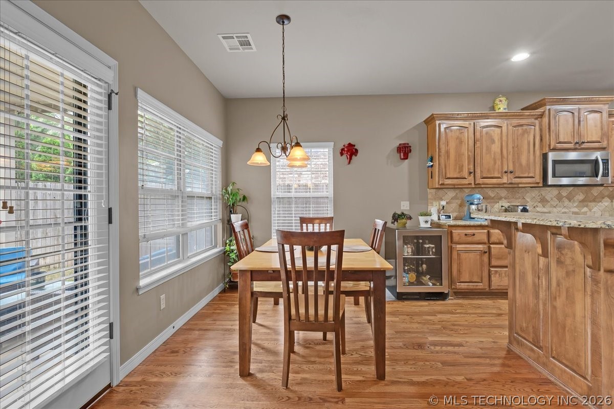 3915 S Tamarack Place Broken Arrow OK 74011