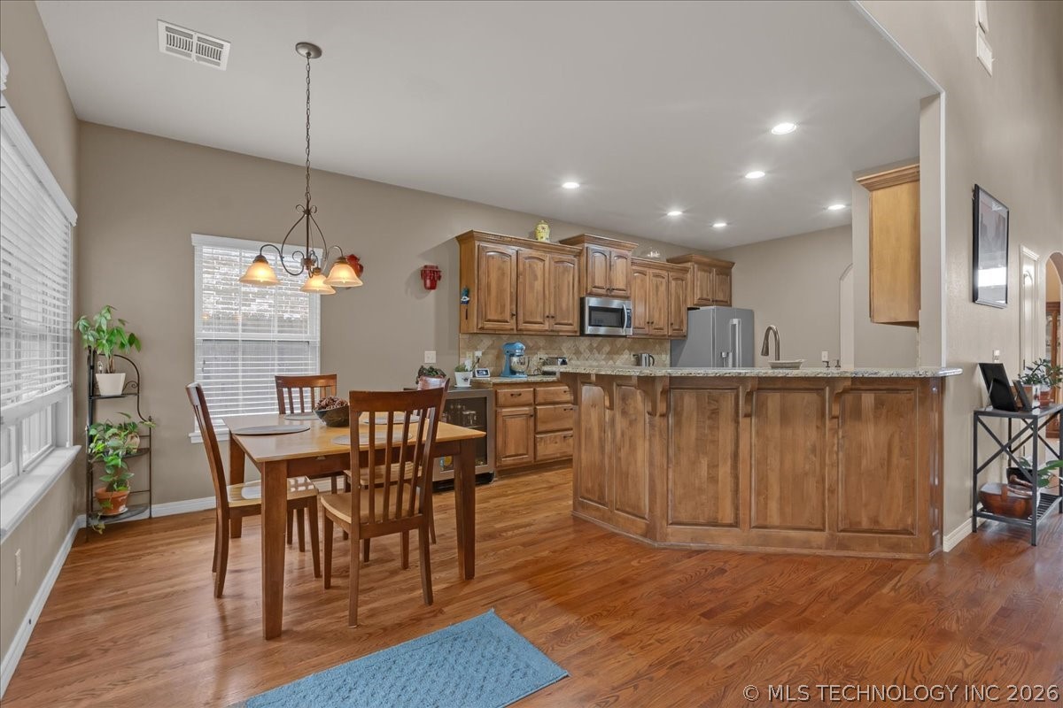 3915 S Tamarack Place Broken Arrow OK 74011