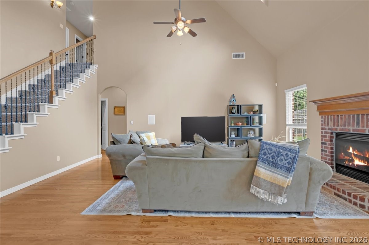3915 S Tamarack Place Broken Arrow OK 74011