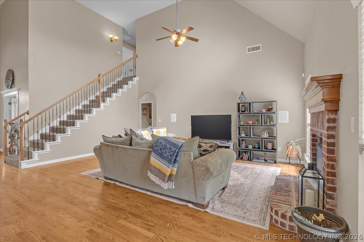 3915 S Tamarack Place Broken Arrow OK 74011