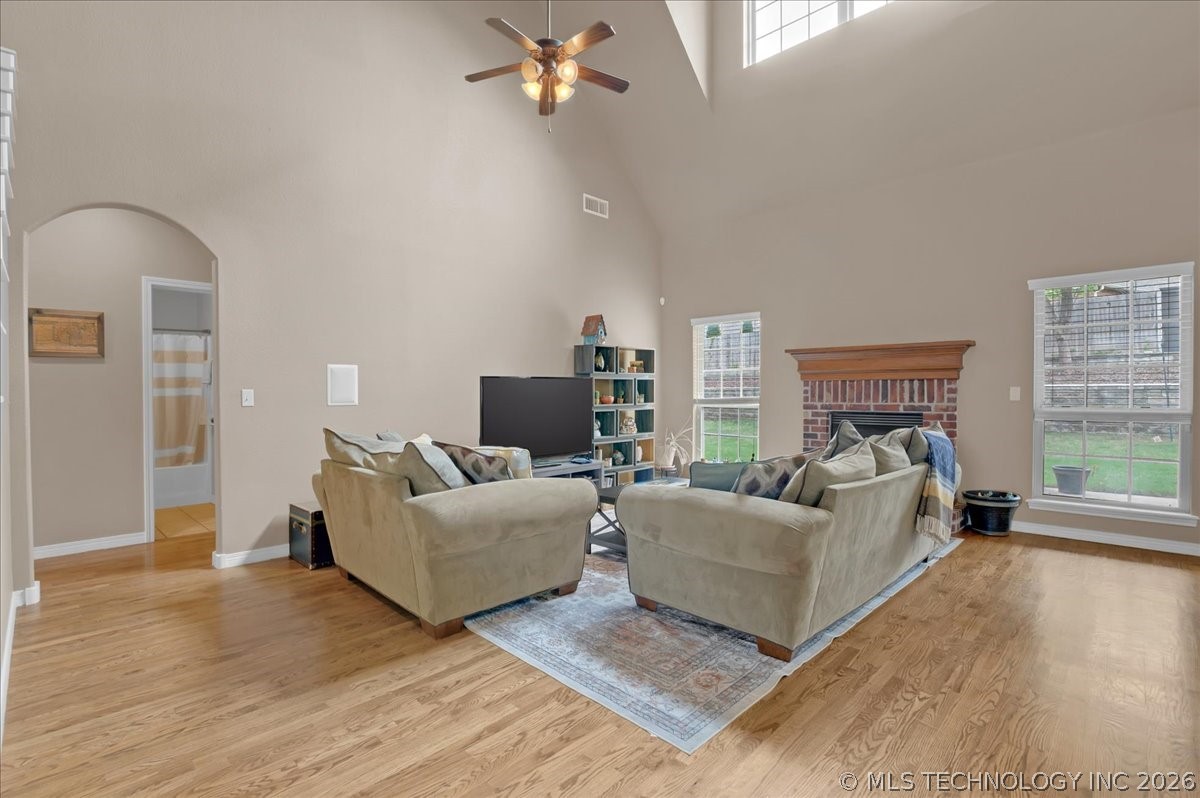 3915 S Tamarack Place Broken Arrow OK 74011